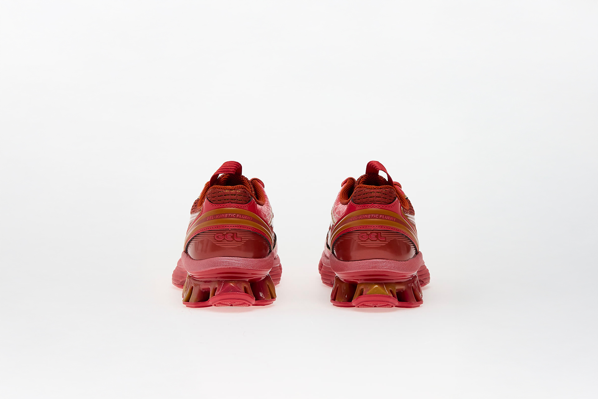 Asics Us6-S Gel-Kinetic Fluent