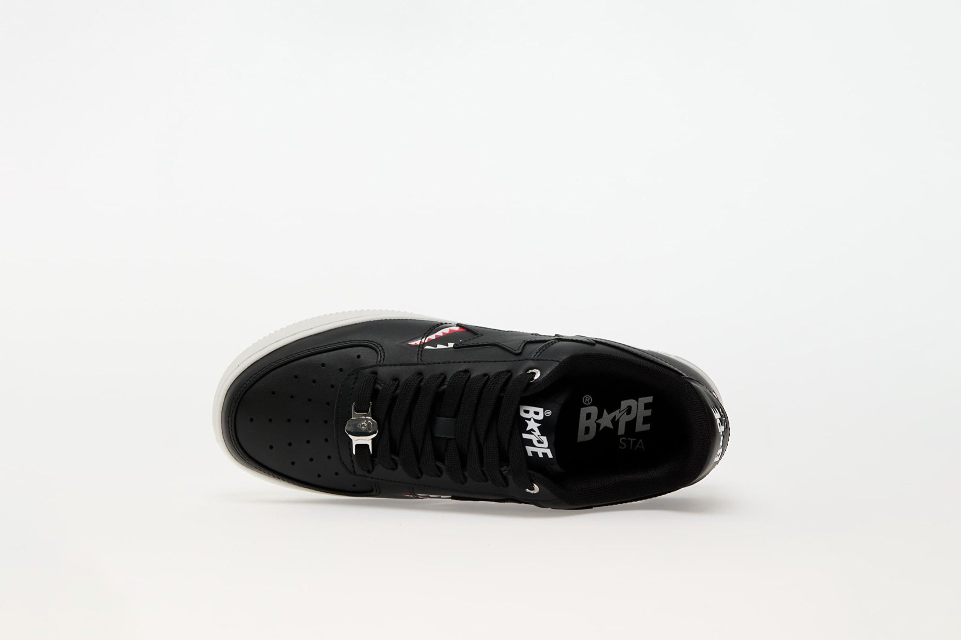 A BATHING APE Bape Sta Shark M2