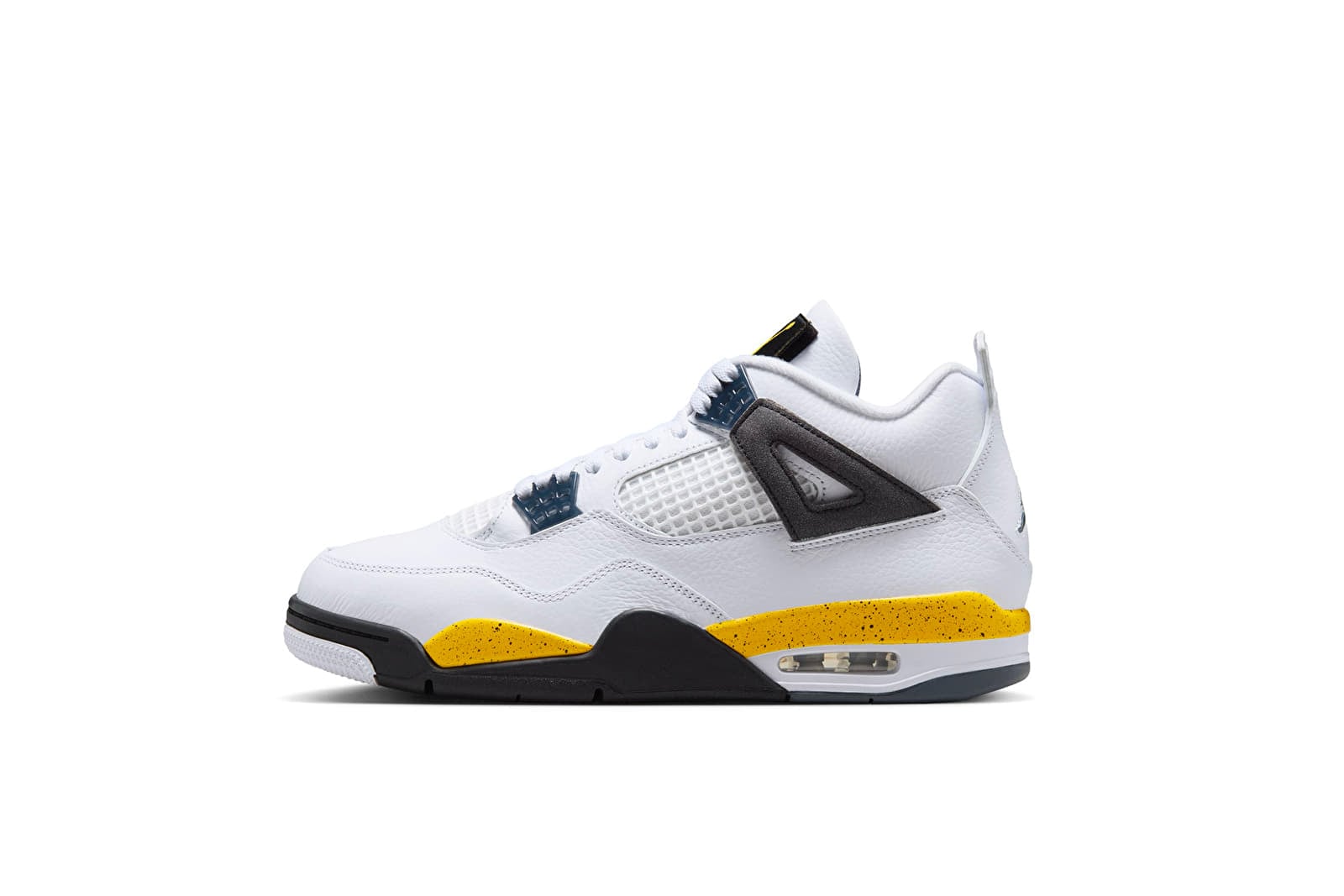 Air Jordan 4 Retro "Tour Yellow"