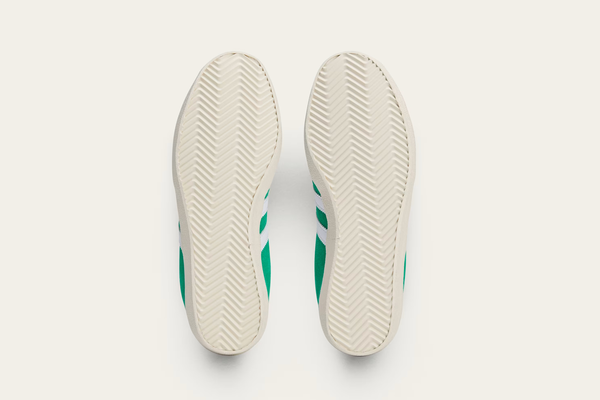 adidas Blanc Sporty & Rich