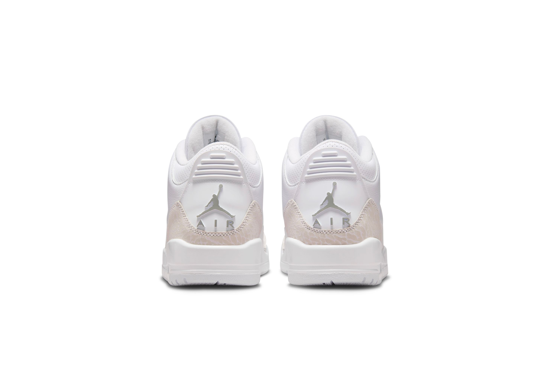 Nike Air Jordan 3 Retro