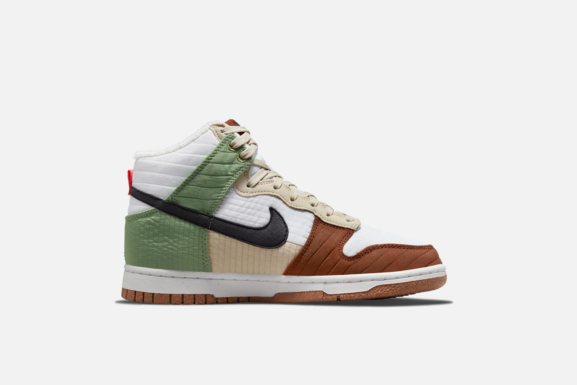 Nike W Dunk High LX Next Nature