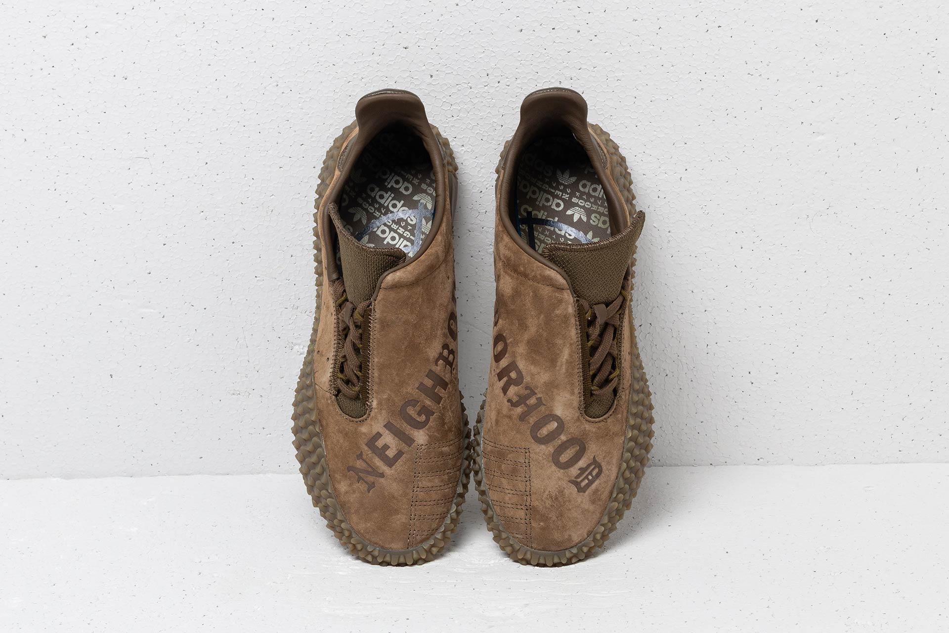 neighborhood kamanda