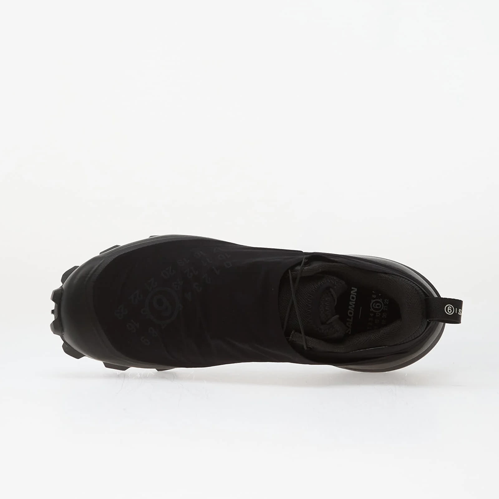 MM6 x Salomon Sneakers