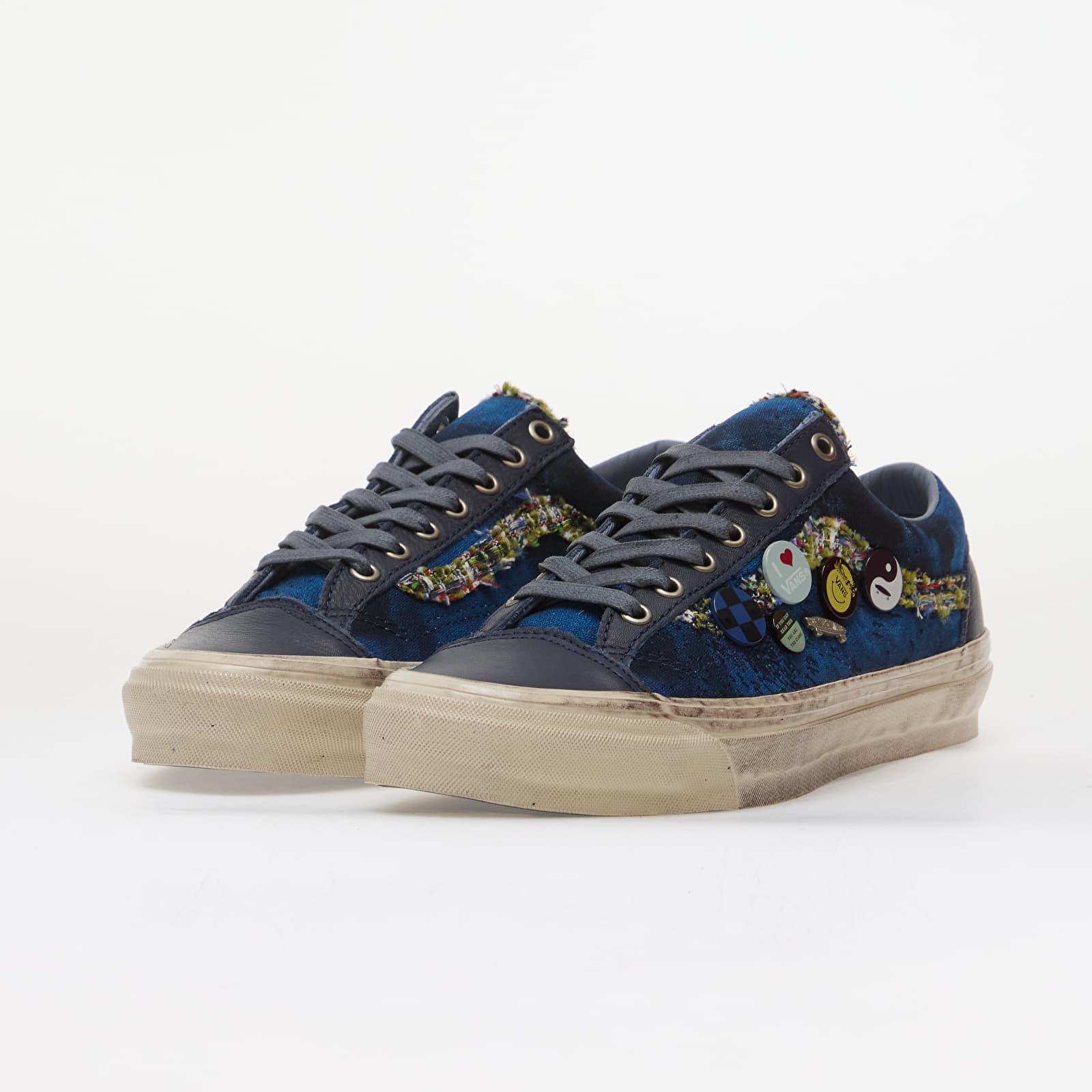 Vans LX Old Skool 36