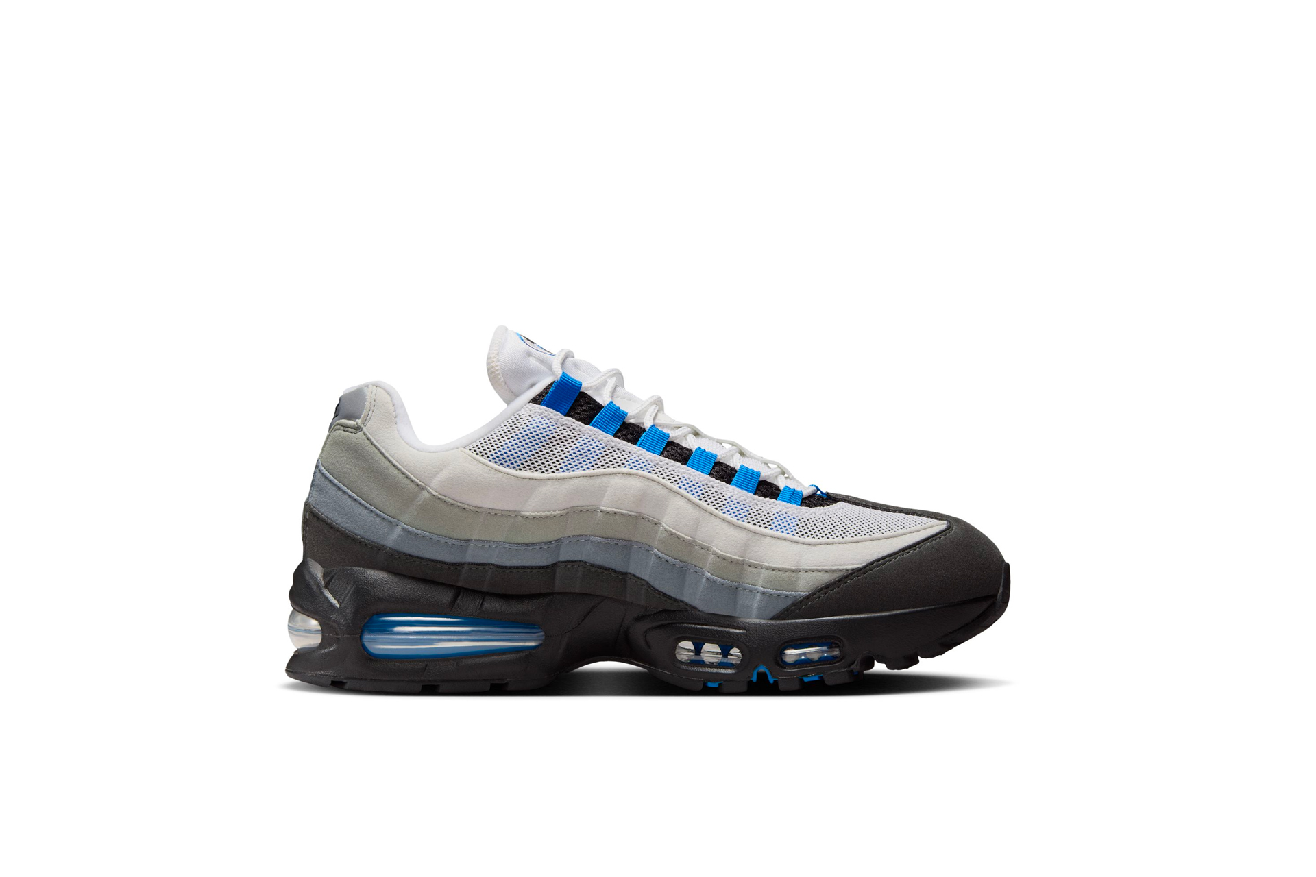 Nike Air Max 95 Big Bubble