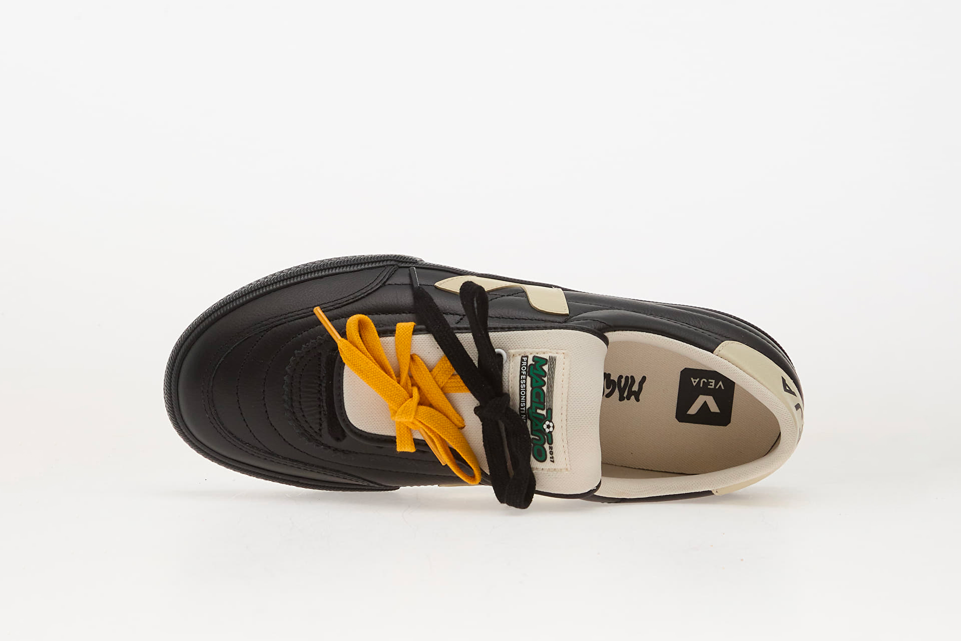 Veja W x Magliano Panenka