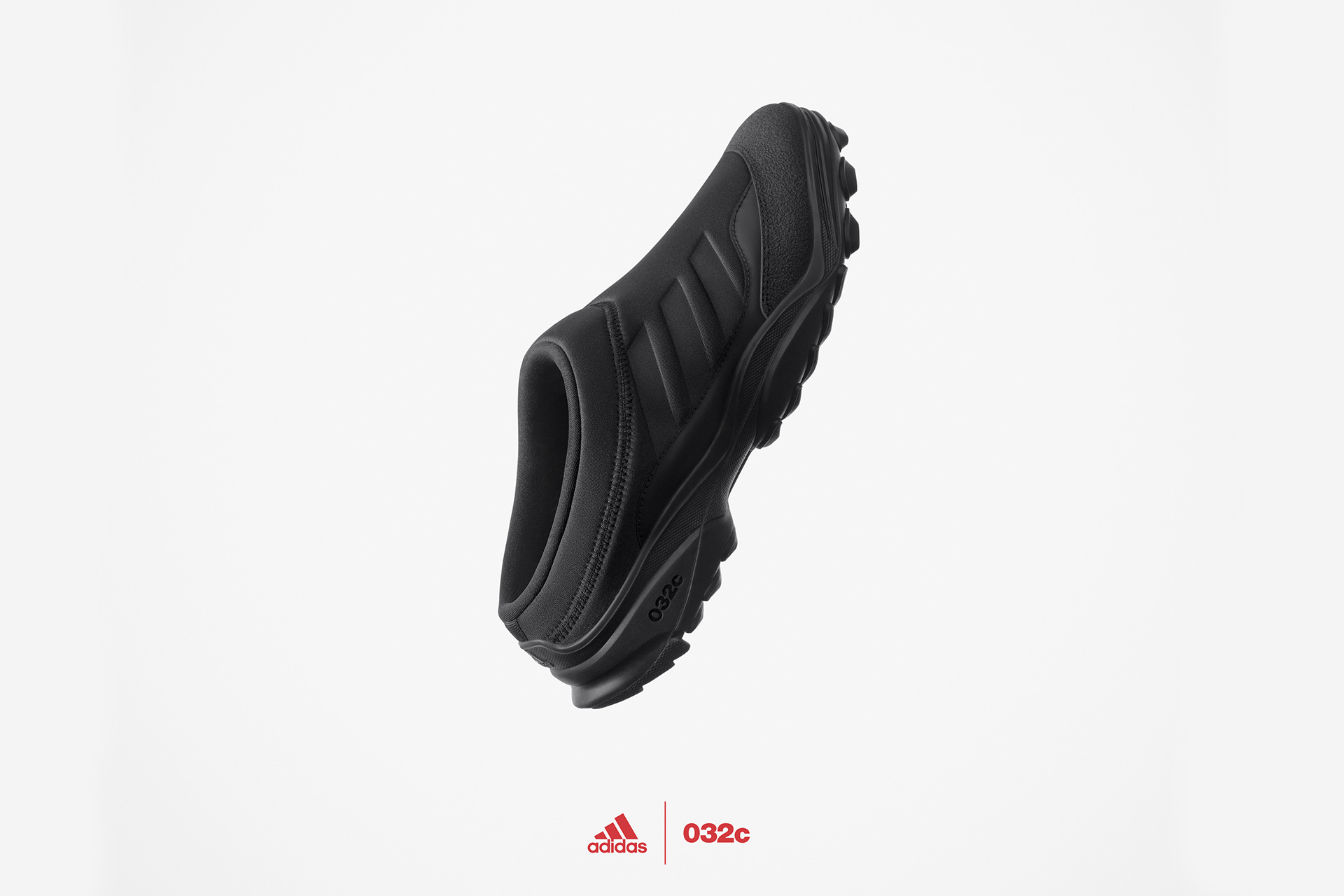 adidas x 032C GSG Mule
