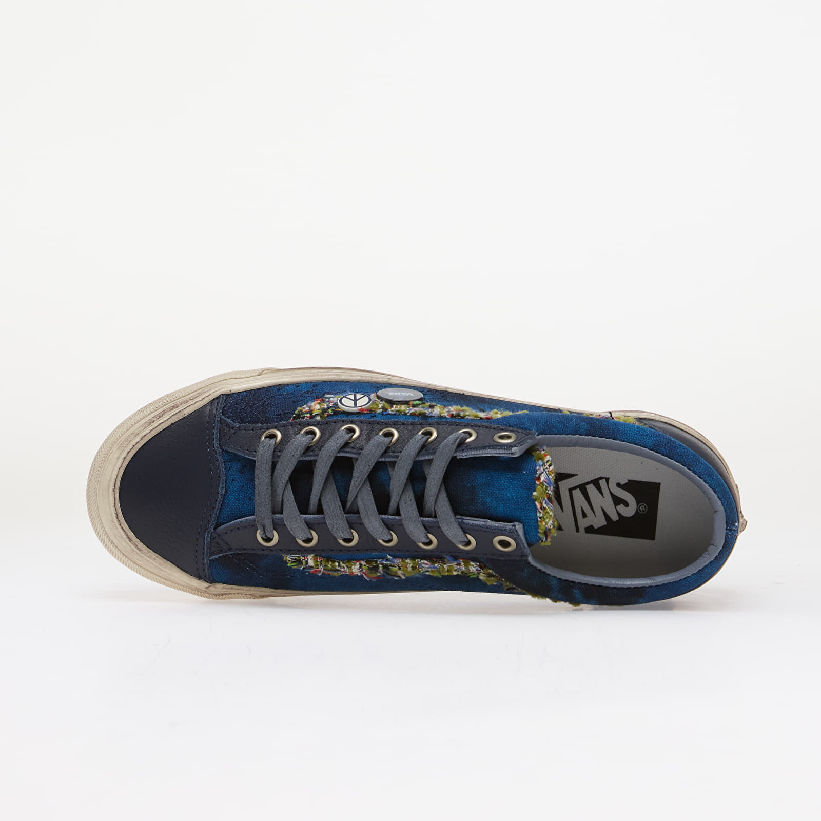 Vans LX Old Skool 36