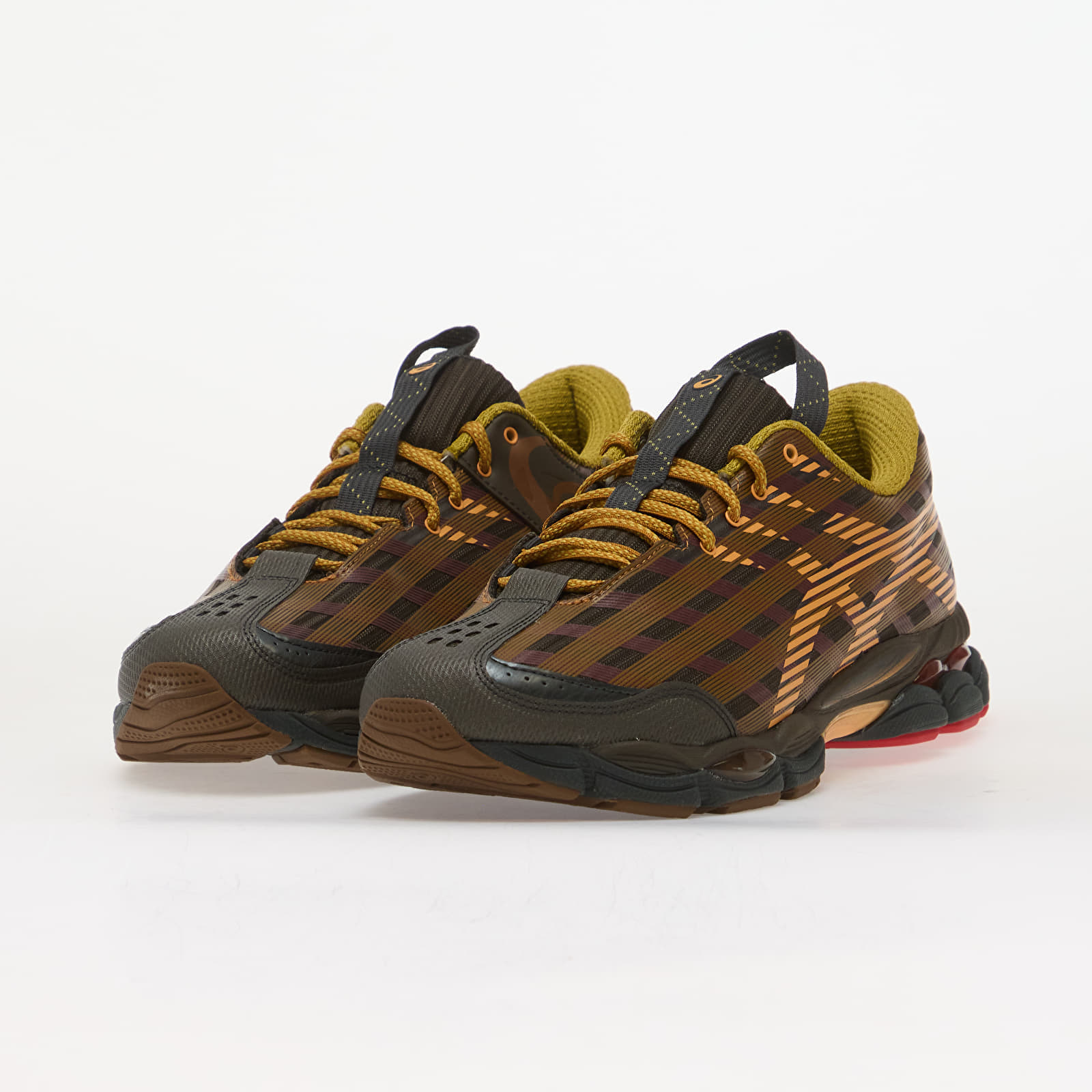 Asics US8-S GEL-SJ33