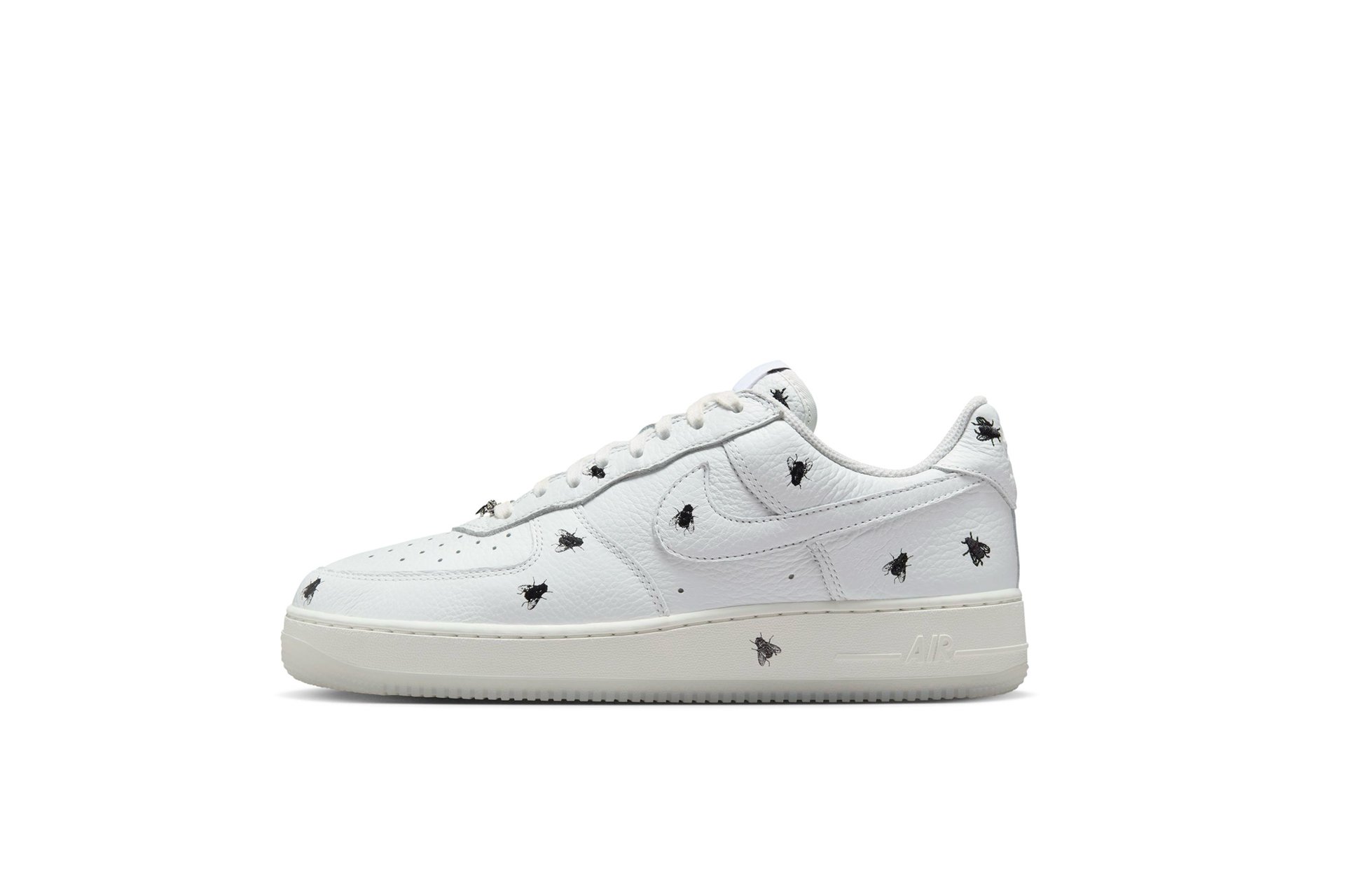 Nike Air Force 1 Retro