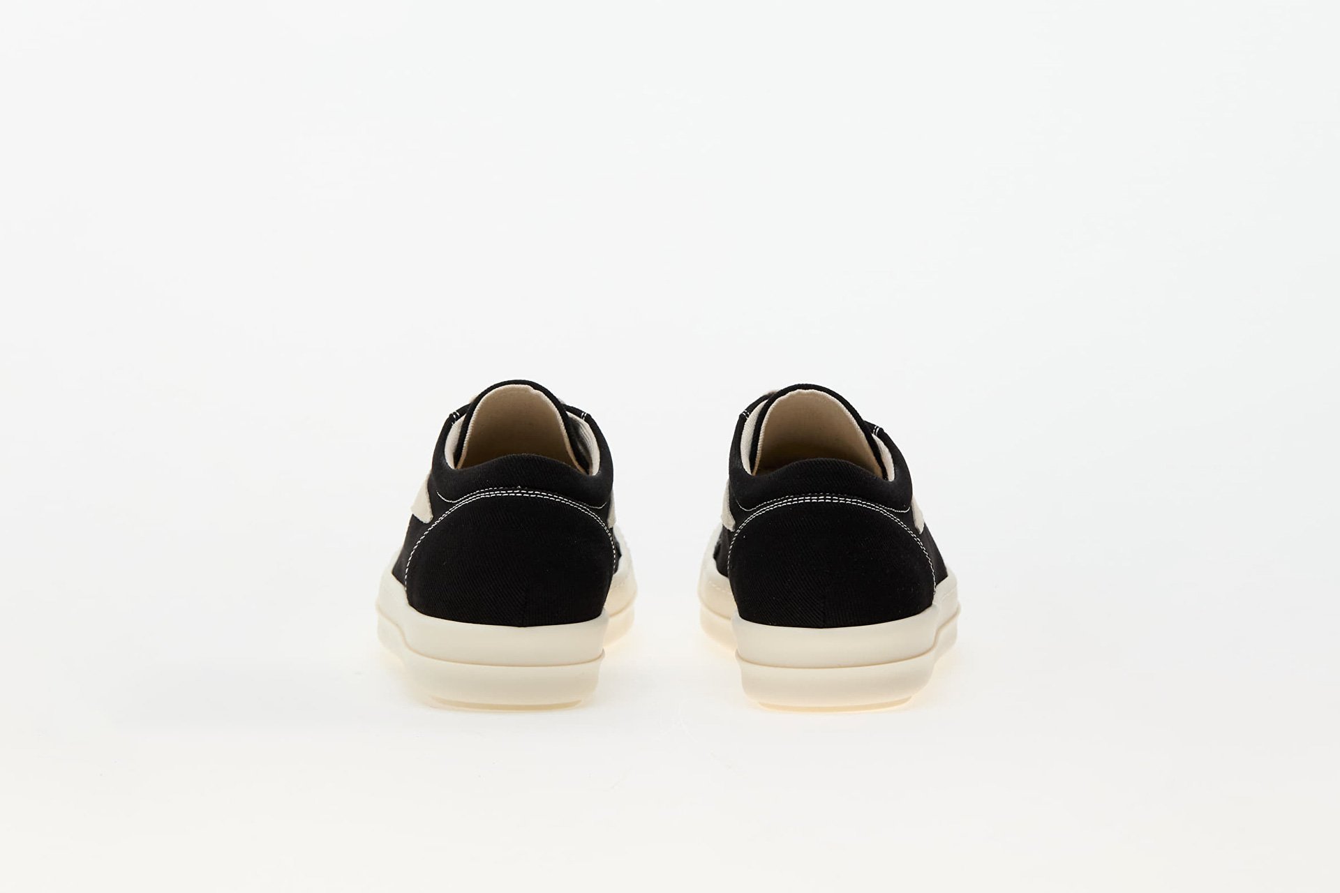 Rick Owens DRKSHDW Denim Shoes