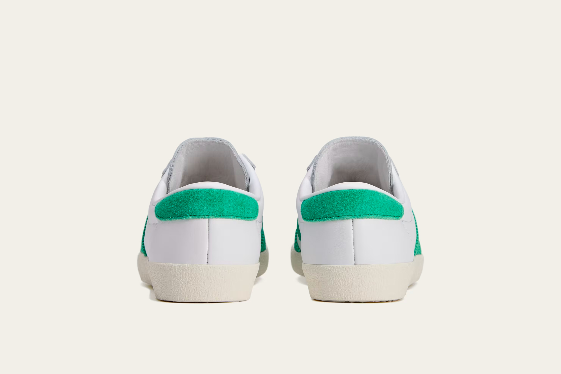 adidas Blanc Sporty & Rich