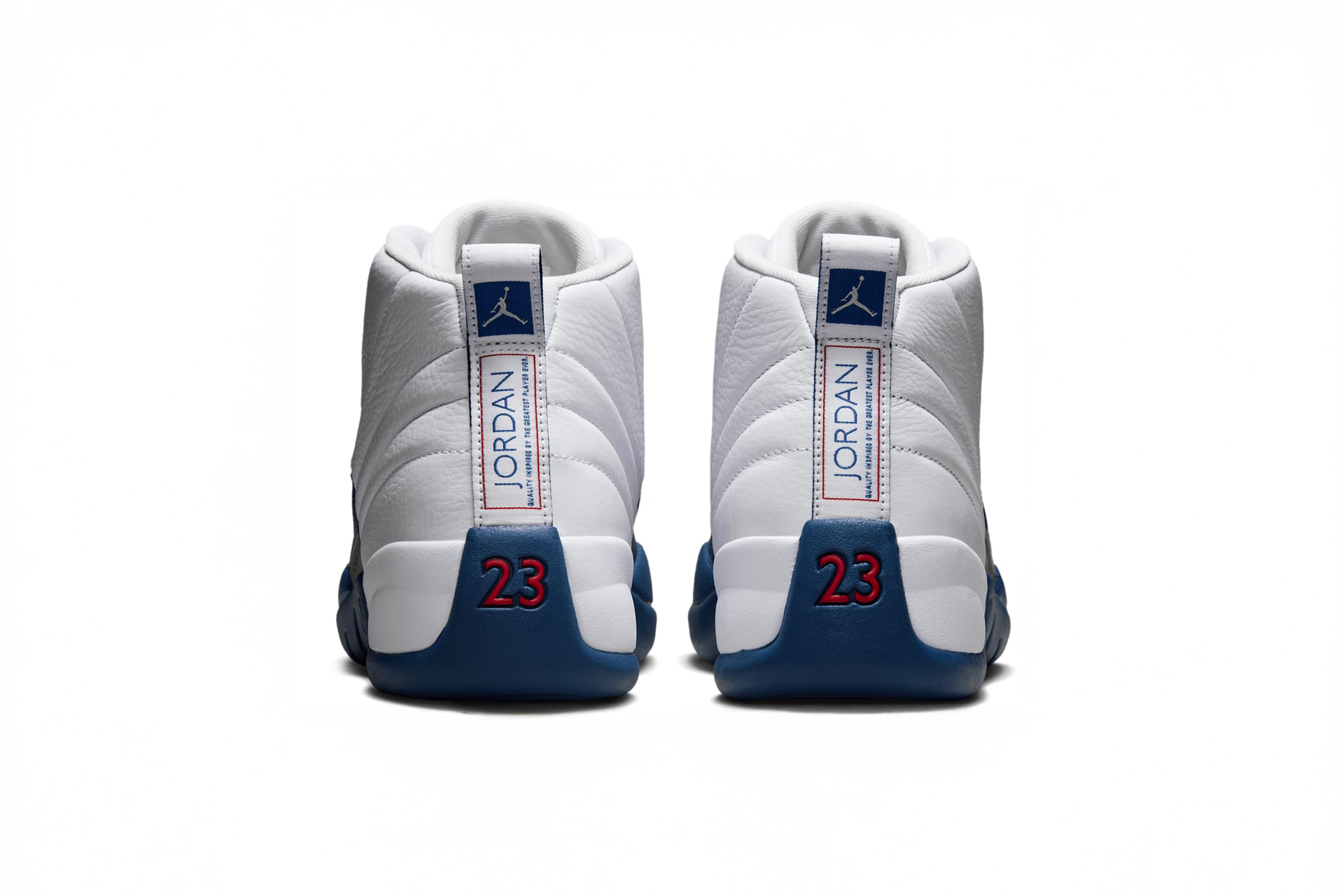 Air Jordan 12 Retro