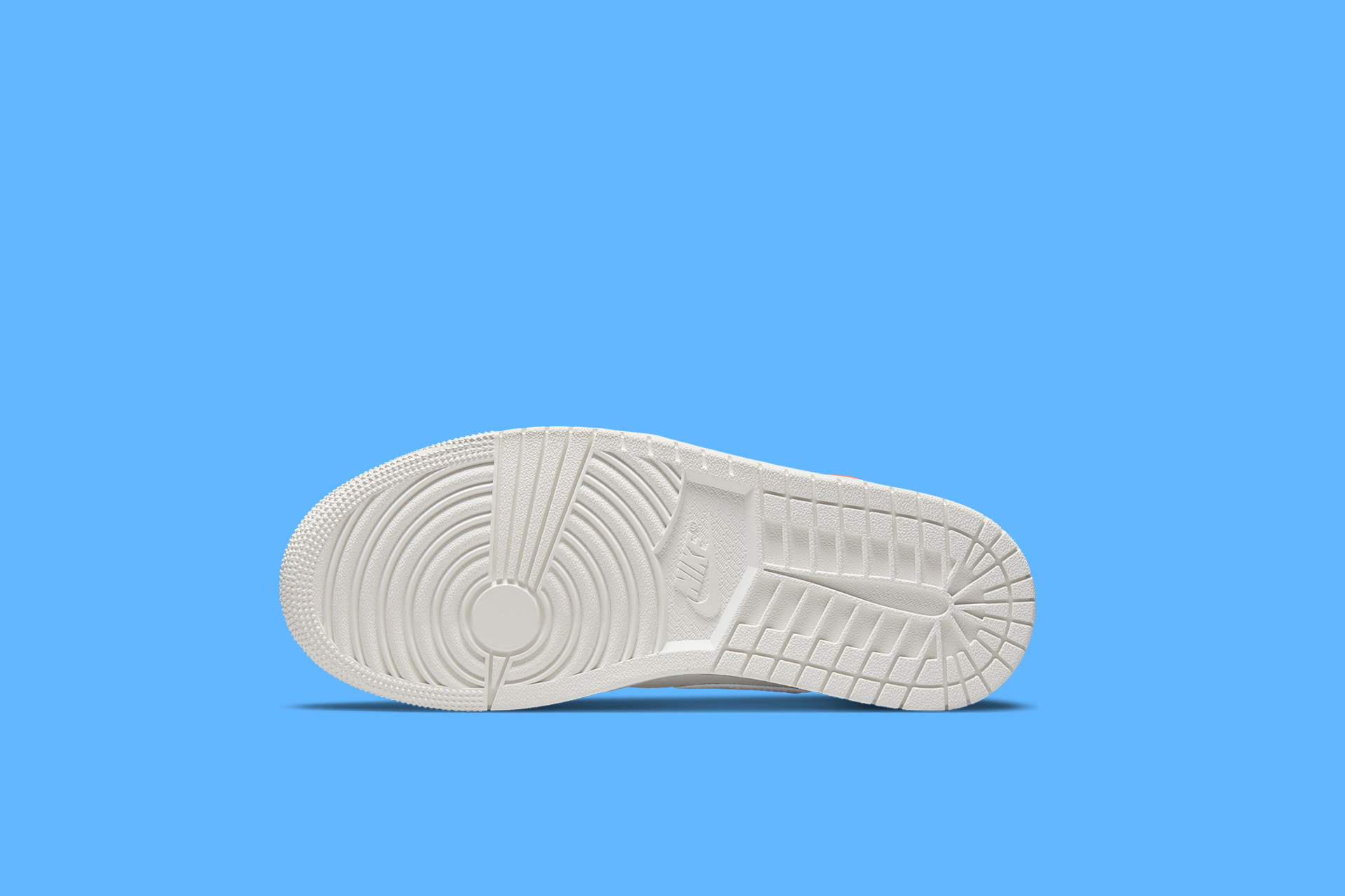 air jordan 1 mid footshop