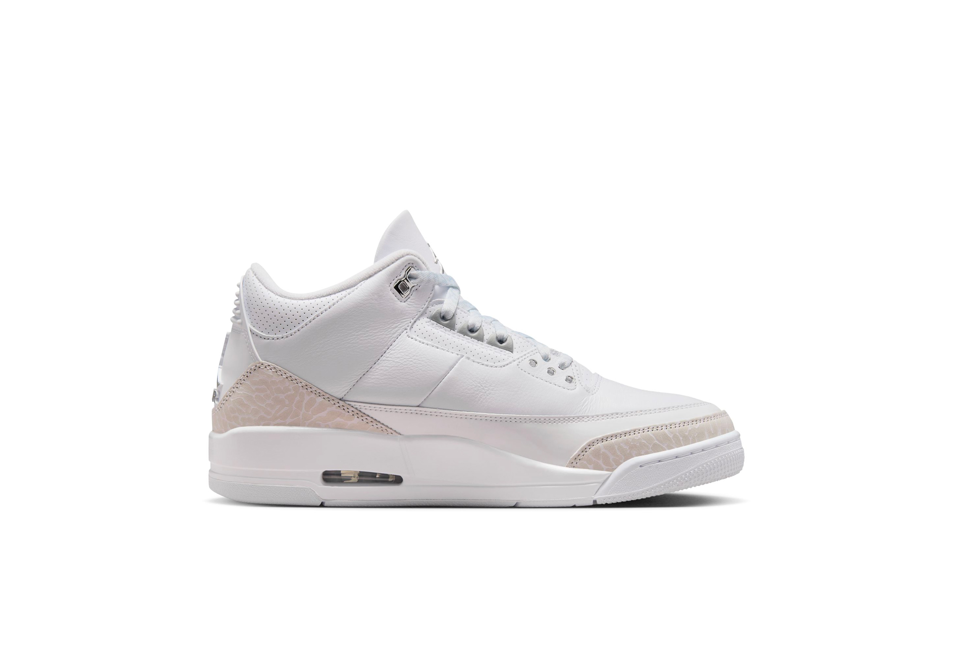 Nike Air Jordan 3 Retro