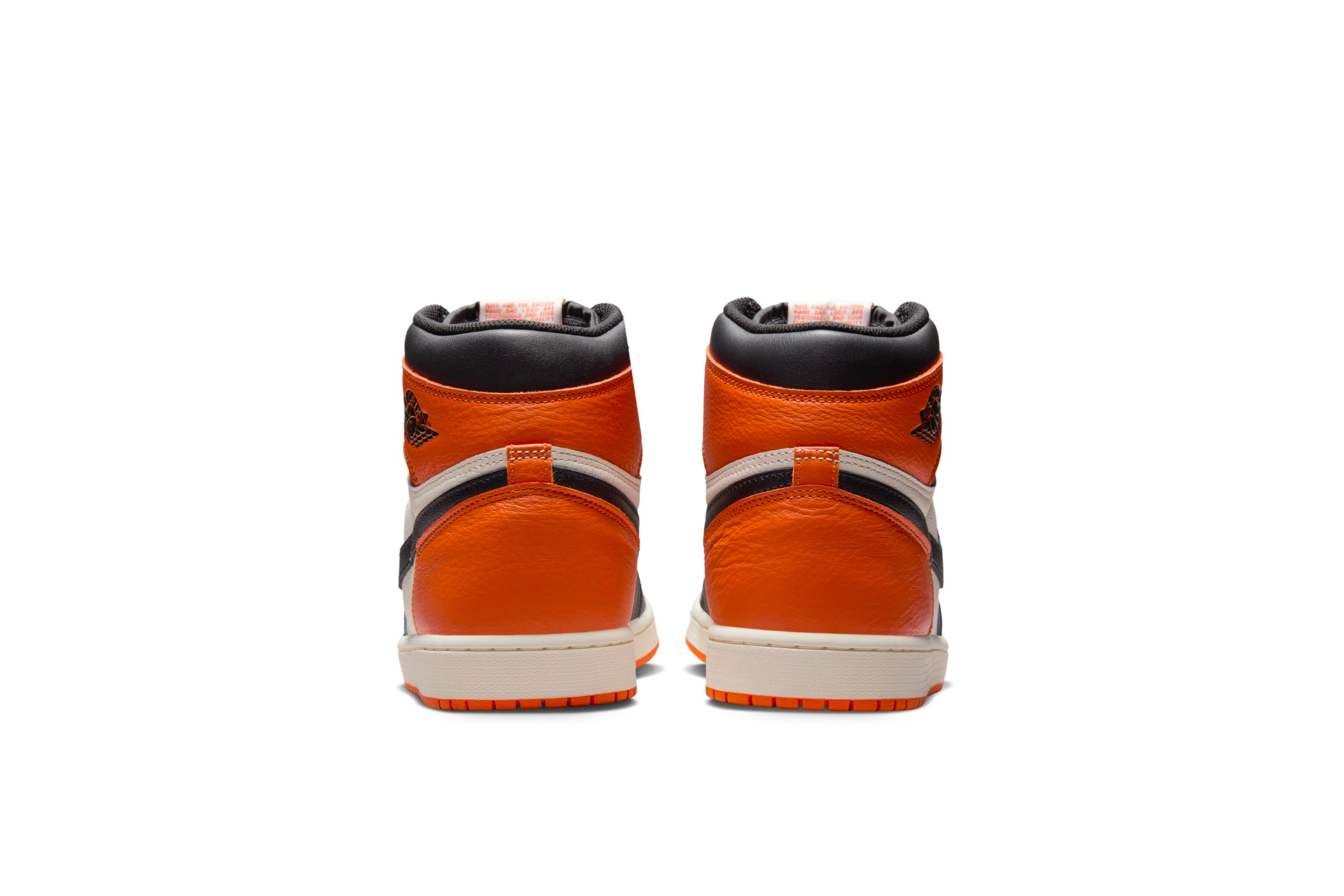 Air Jordan 1 Retro High Og