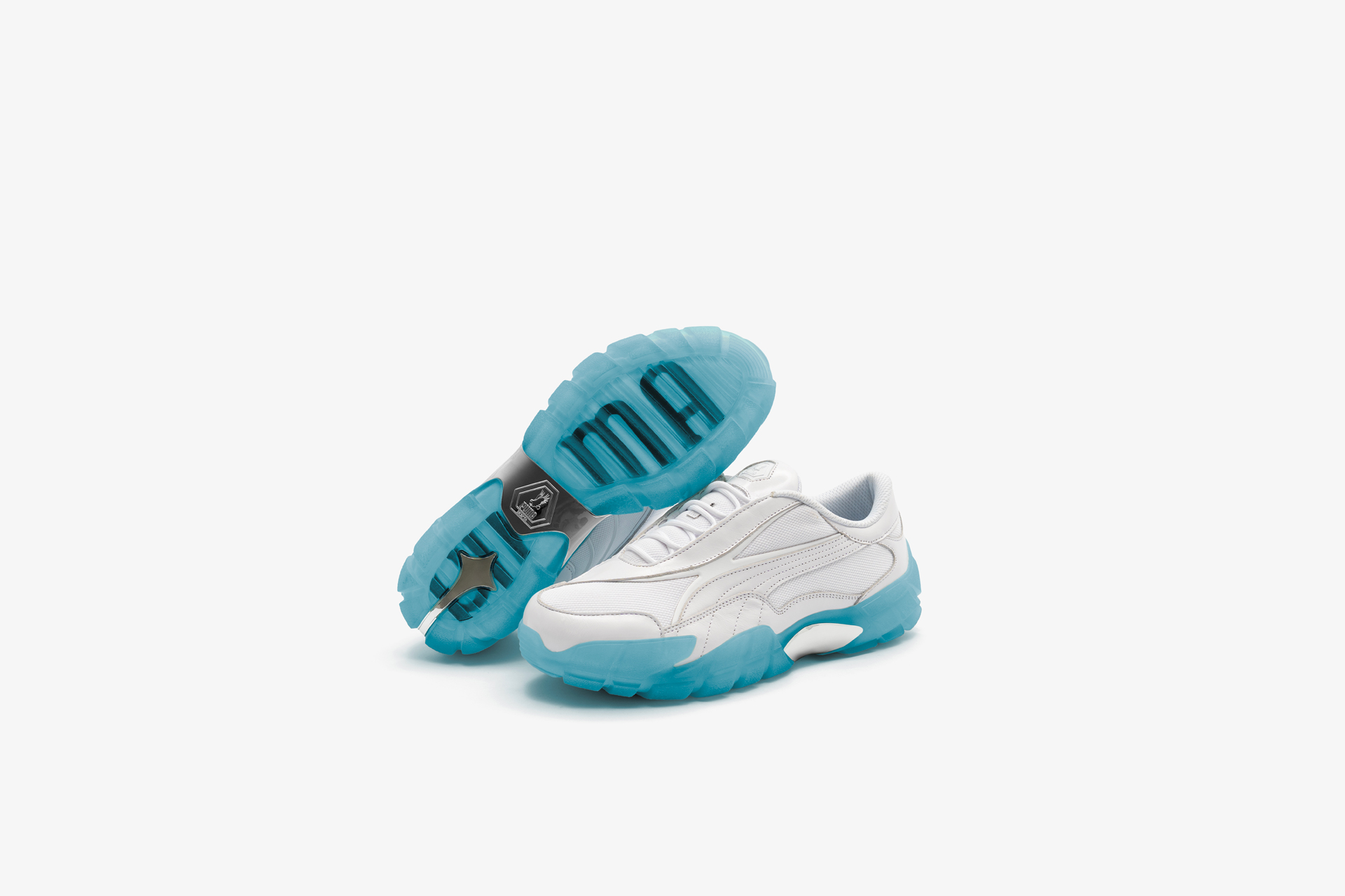 Puma x SKEPTA Skope WP