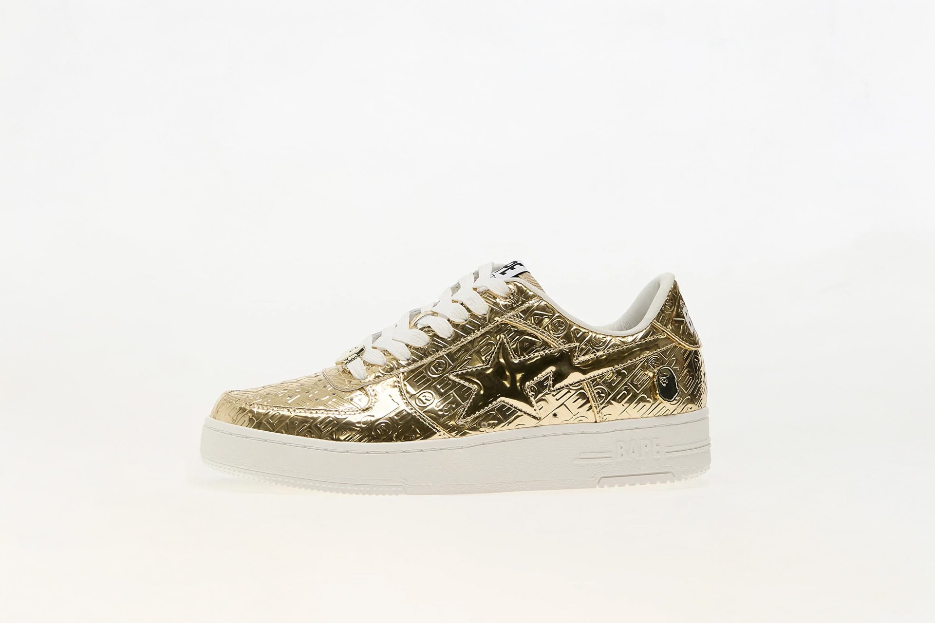 A BATHING APE Bape Sta 5 M2