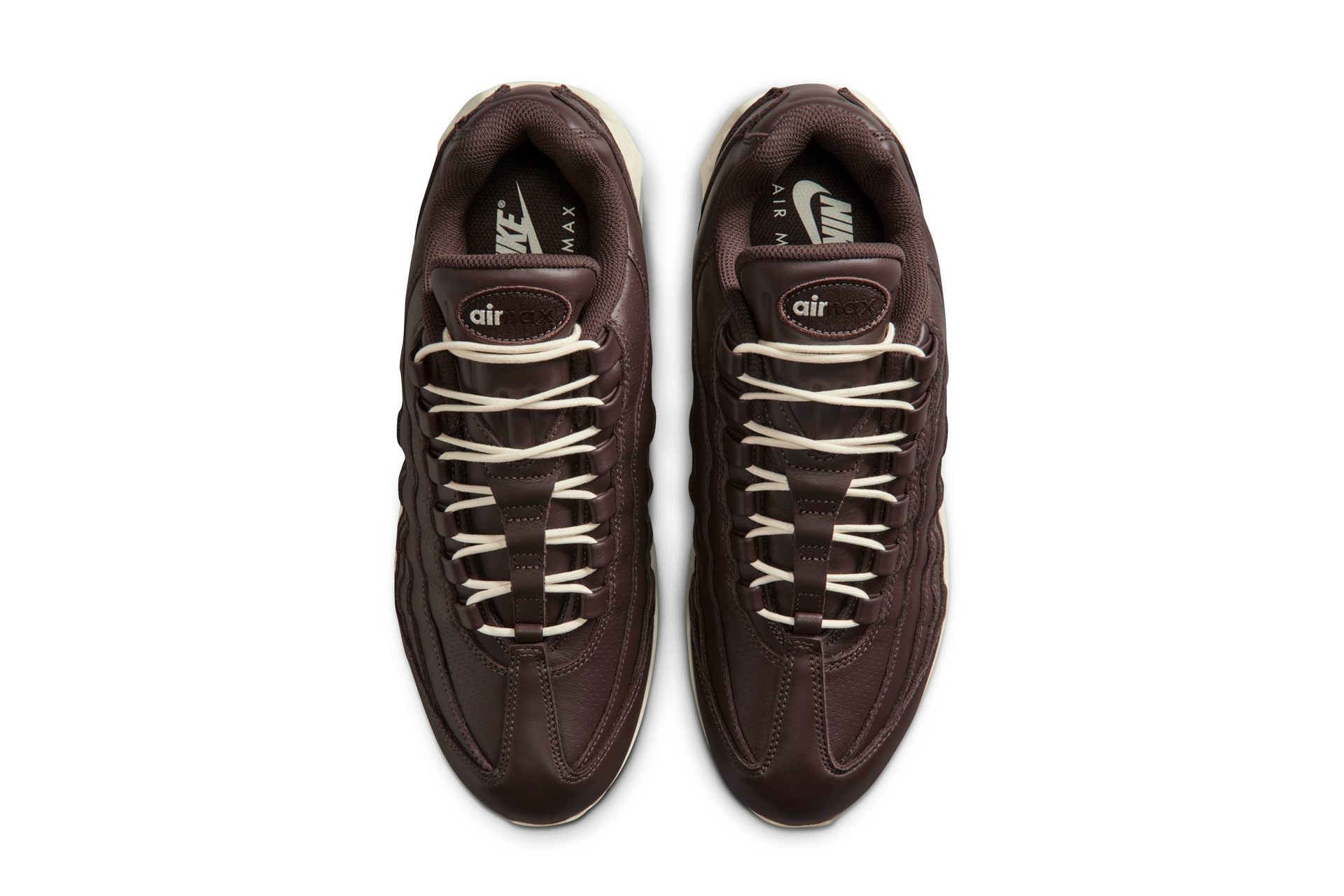 Nike Air Max 95 Big Bubble Leather