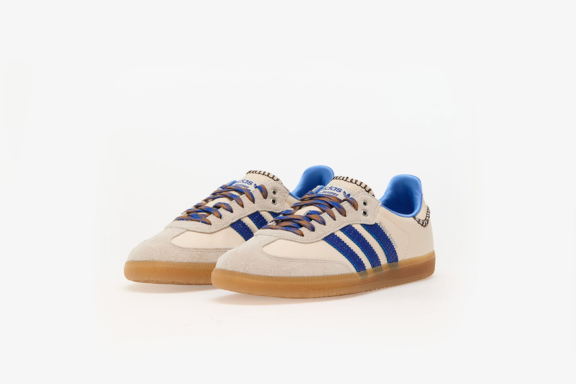 adidas x Wales Bonner Nylon Samba