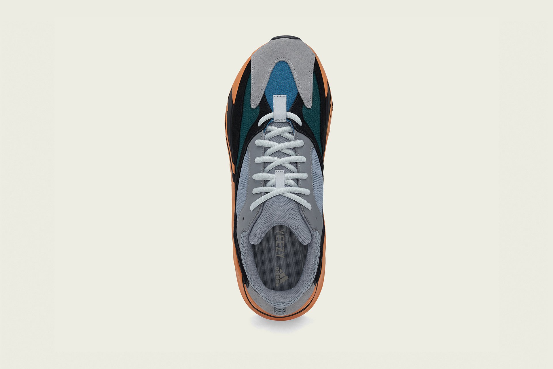 Adidas yeezy 700 footshop sale