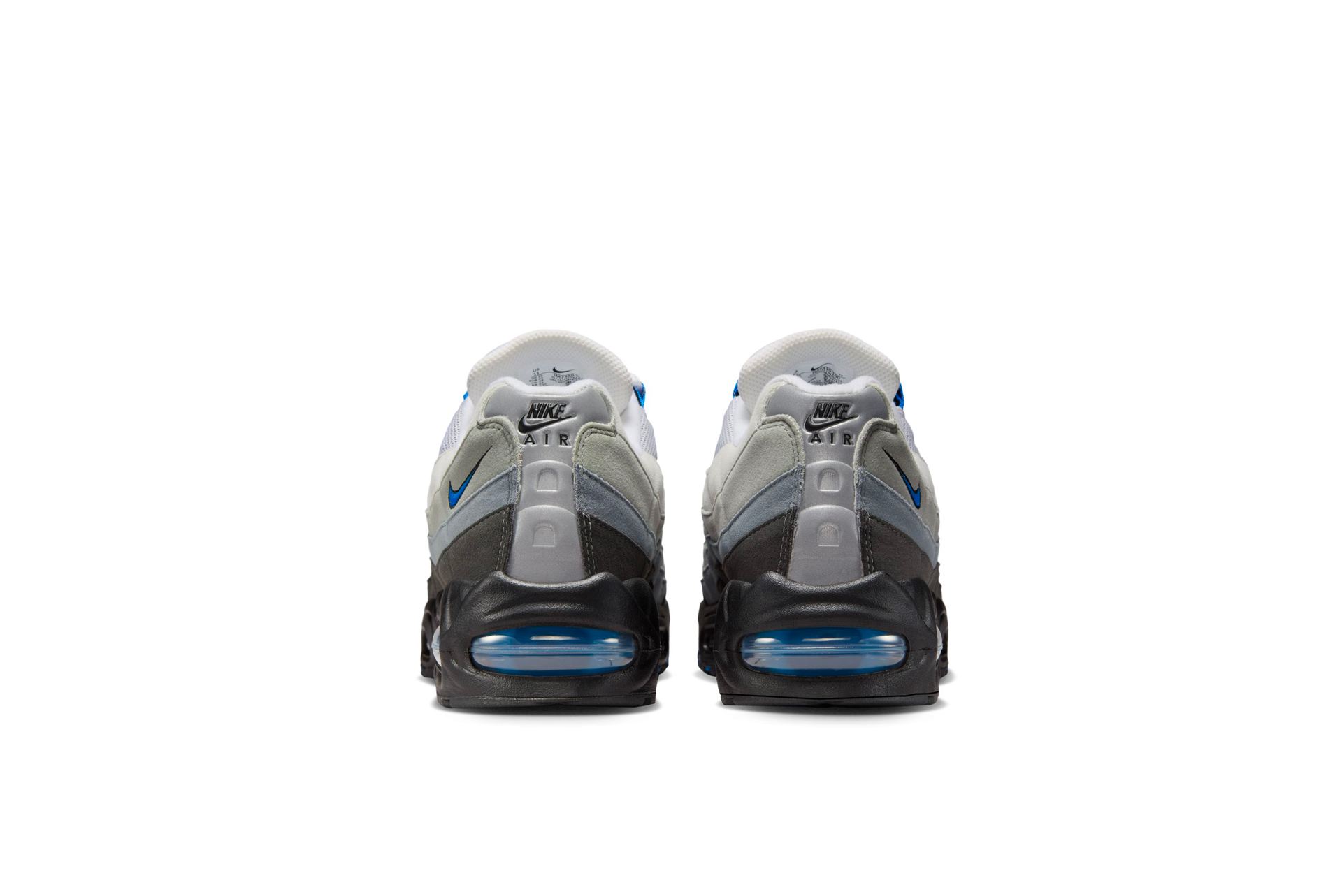 Nike Air Max 95 Big Bubble