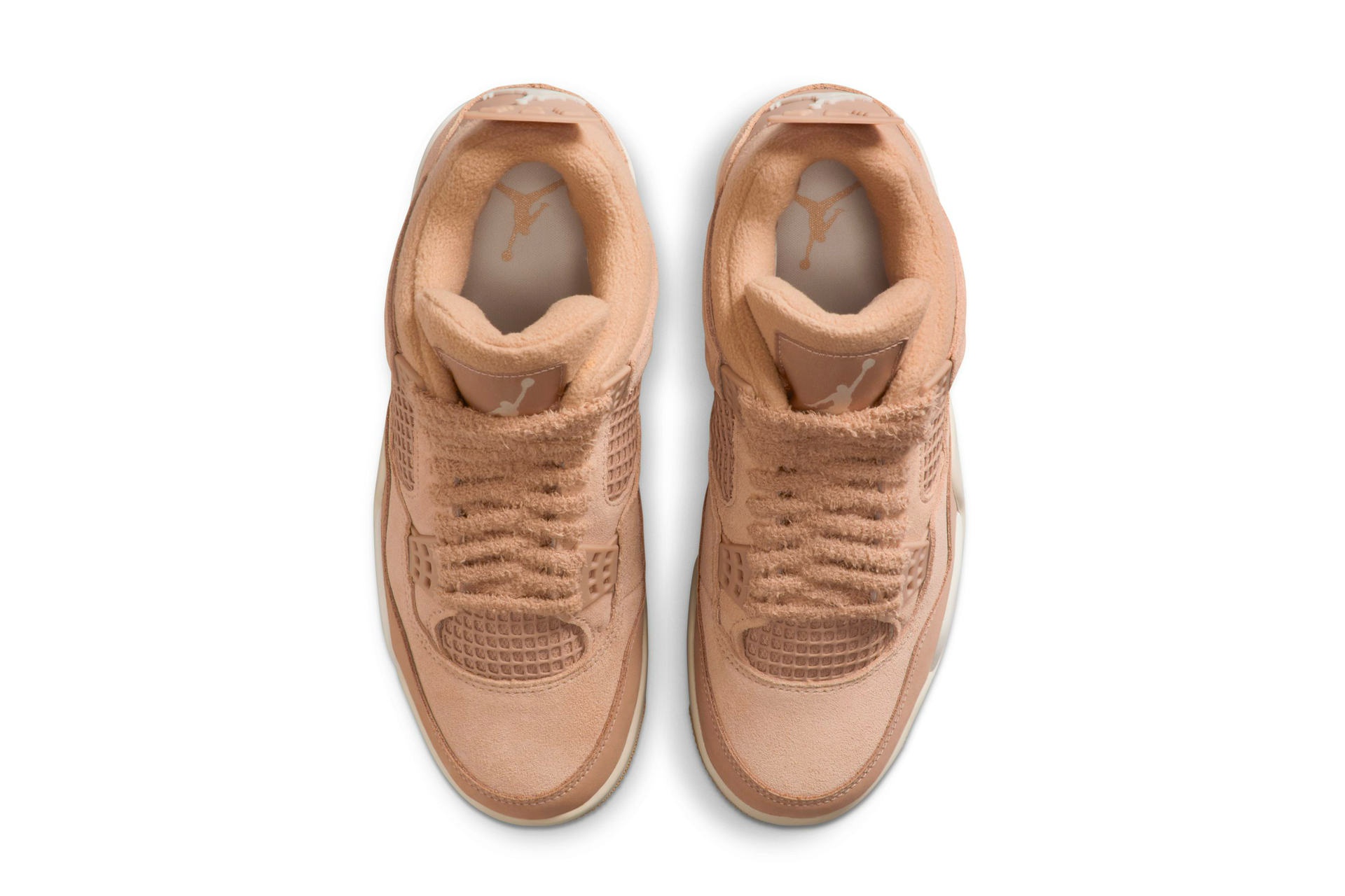 Air Jordan 4 Retro "Cozy Girl"