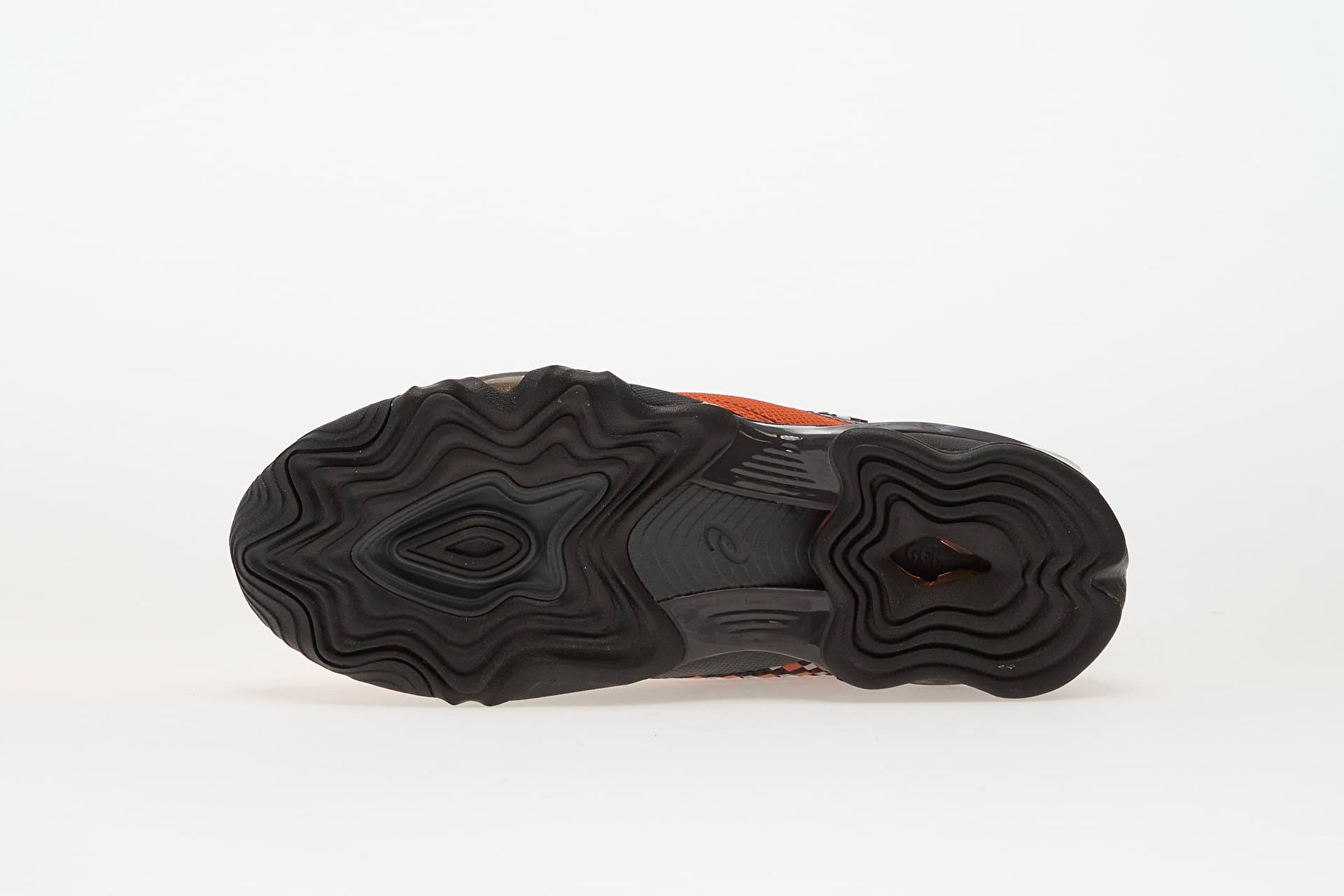 ASICS Novalis Gel-Styrax x Kiko Kostadinov