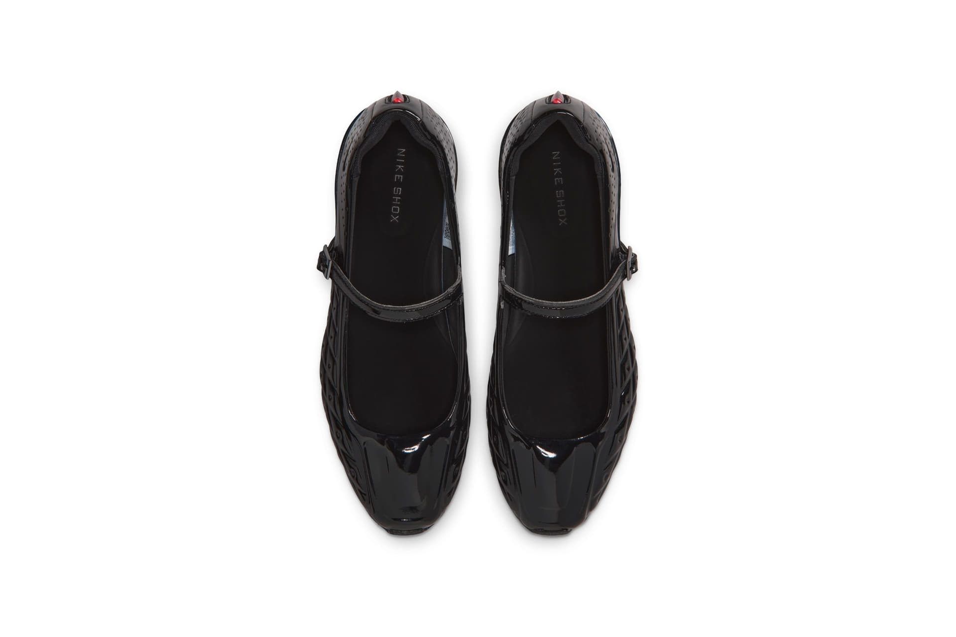 Nike W Shox Z Calistra