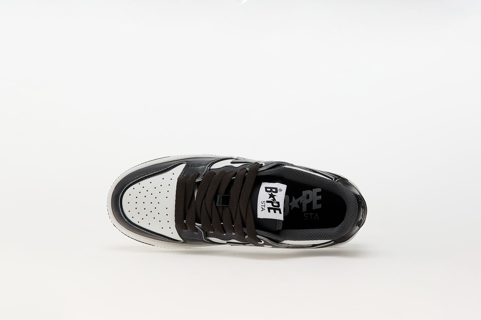 A BATHING APE Bape Sk8 Sta 1 M2