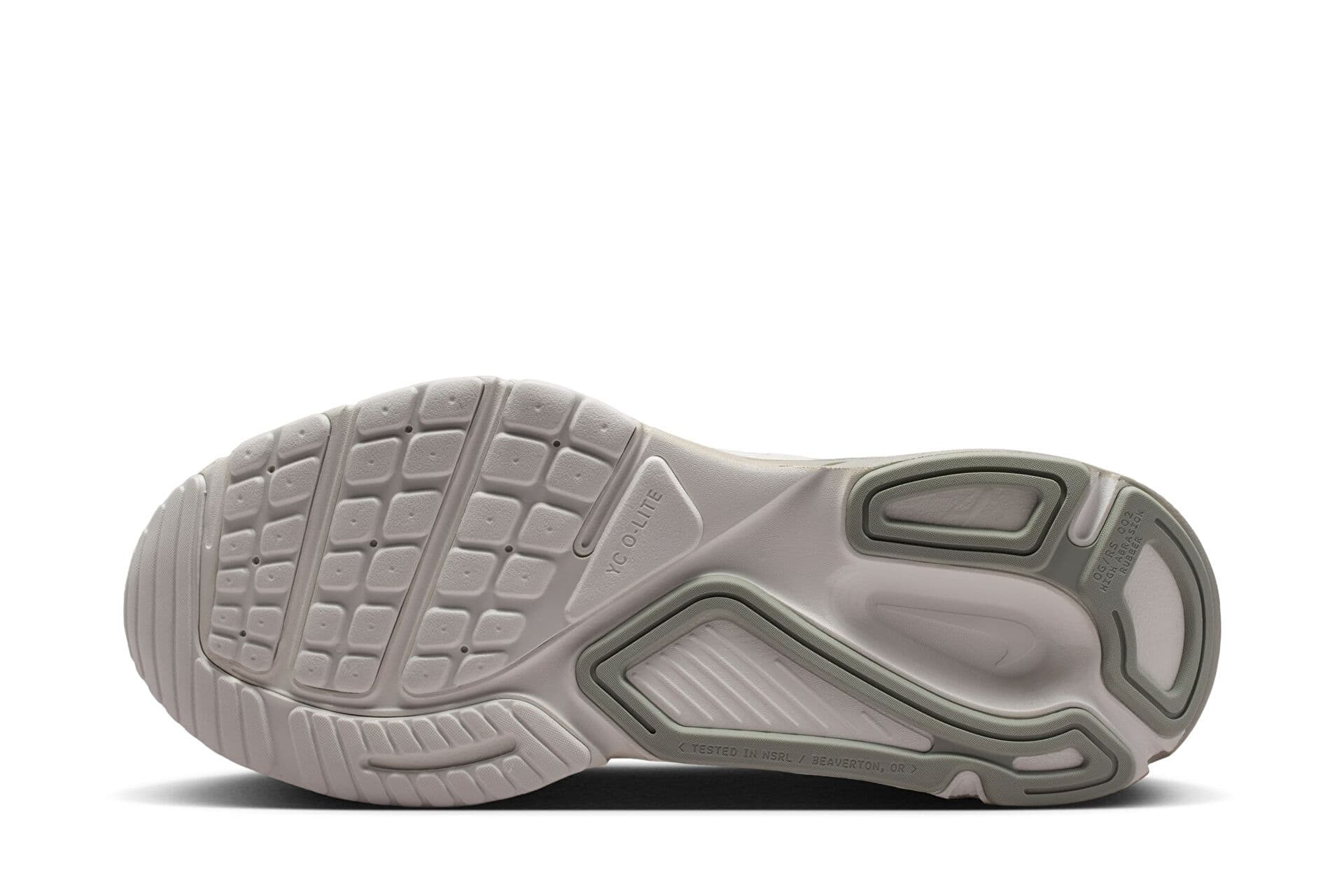 Nike Structure Plus QS