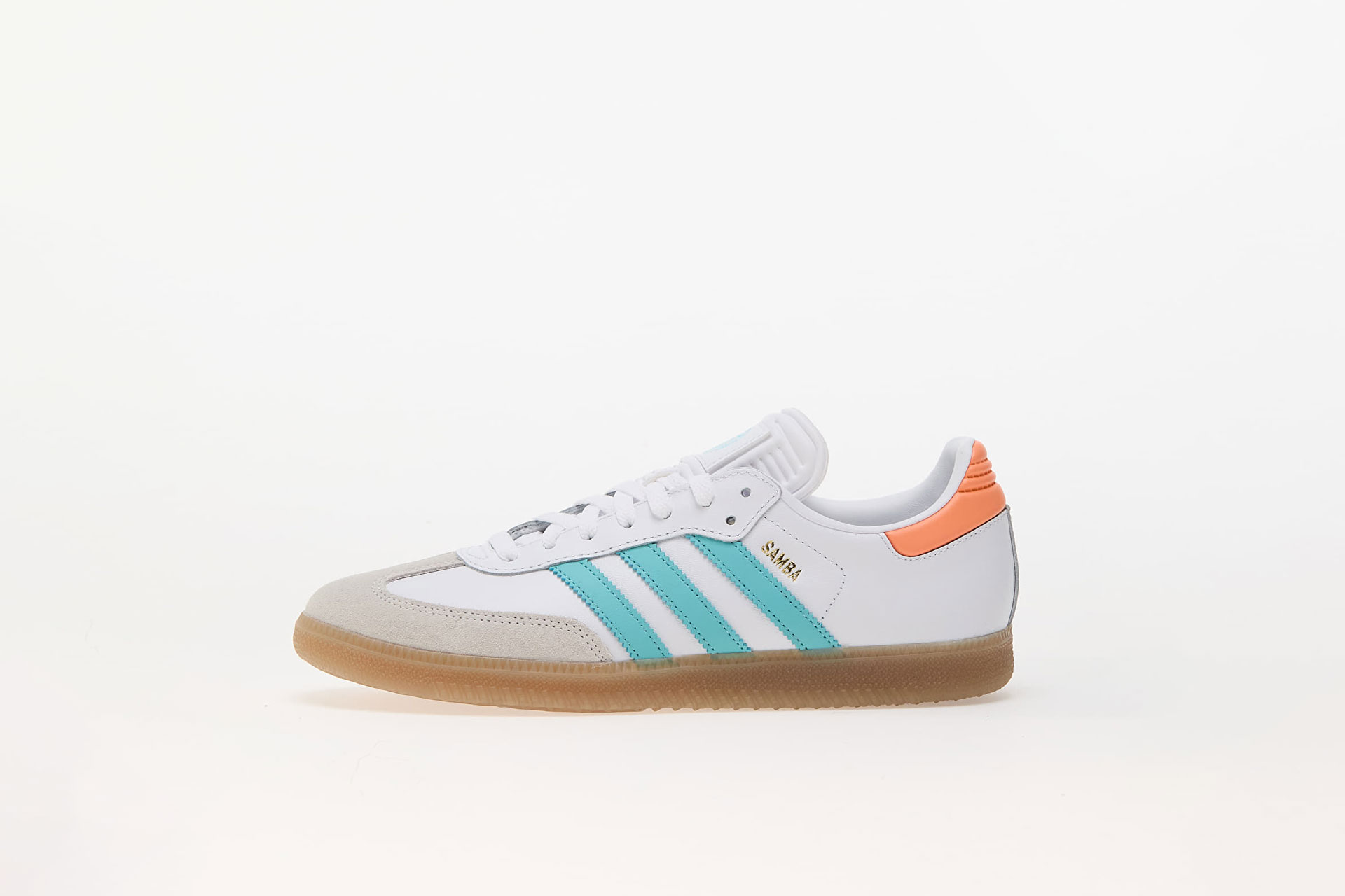 adidas x Inter Miami Samba