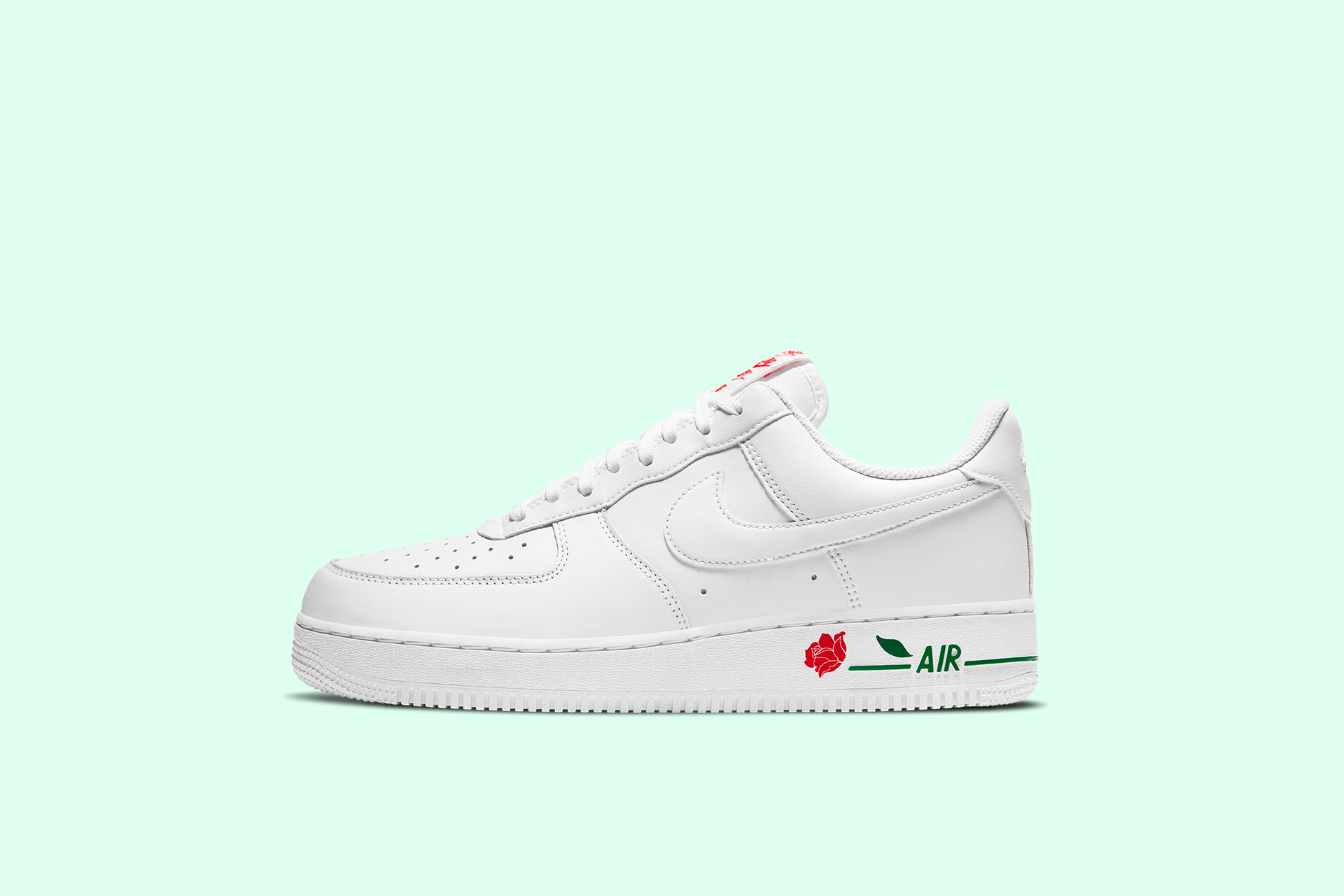 Nike Air Force 1 '07 LX