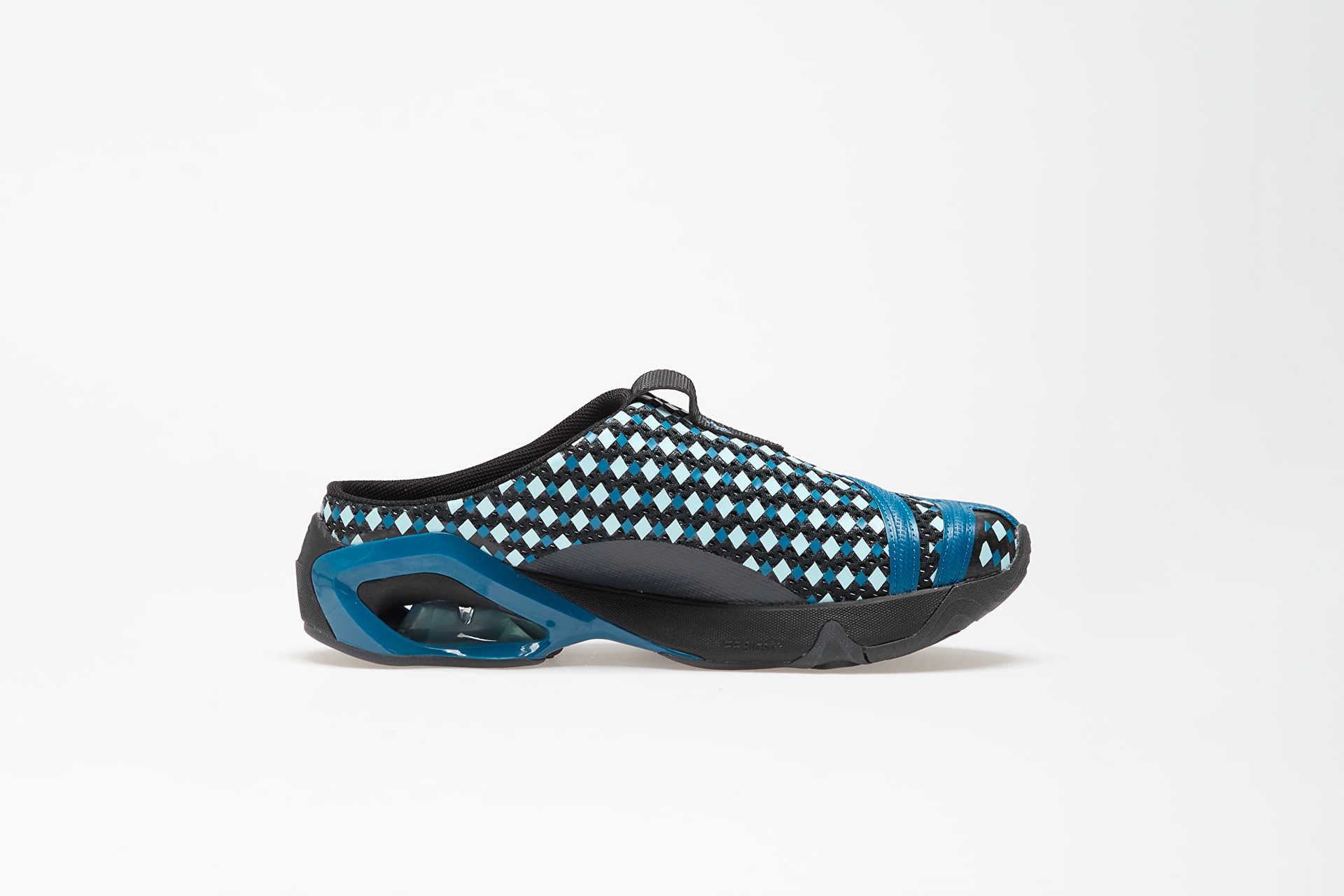 ASICS Novalis Gel-Styrax x Kiko Kostadinov