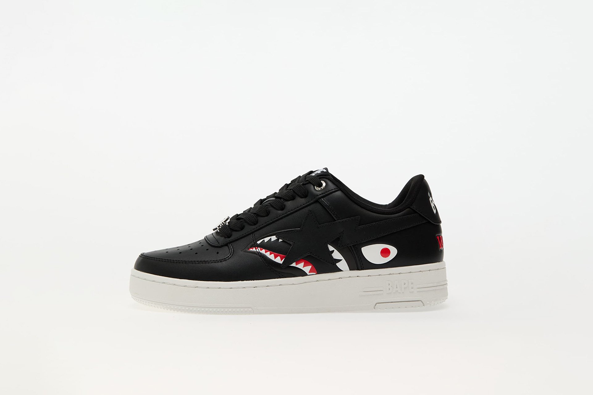 A BATHING APE Bape Sta Shark M2