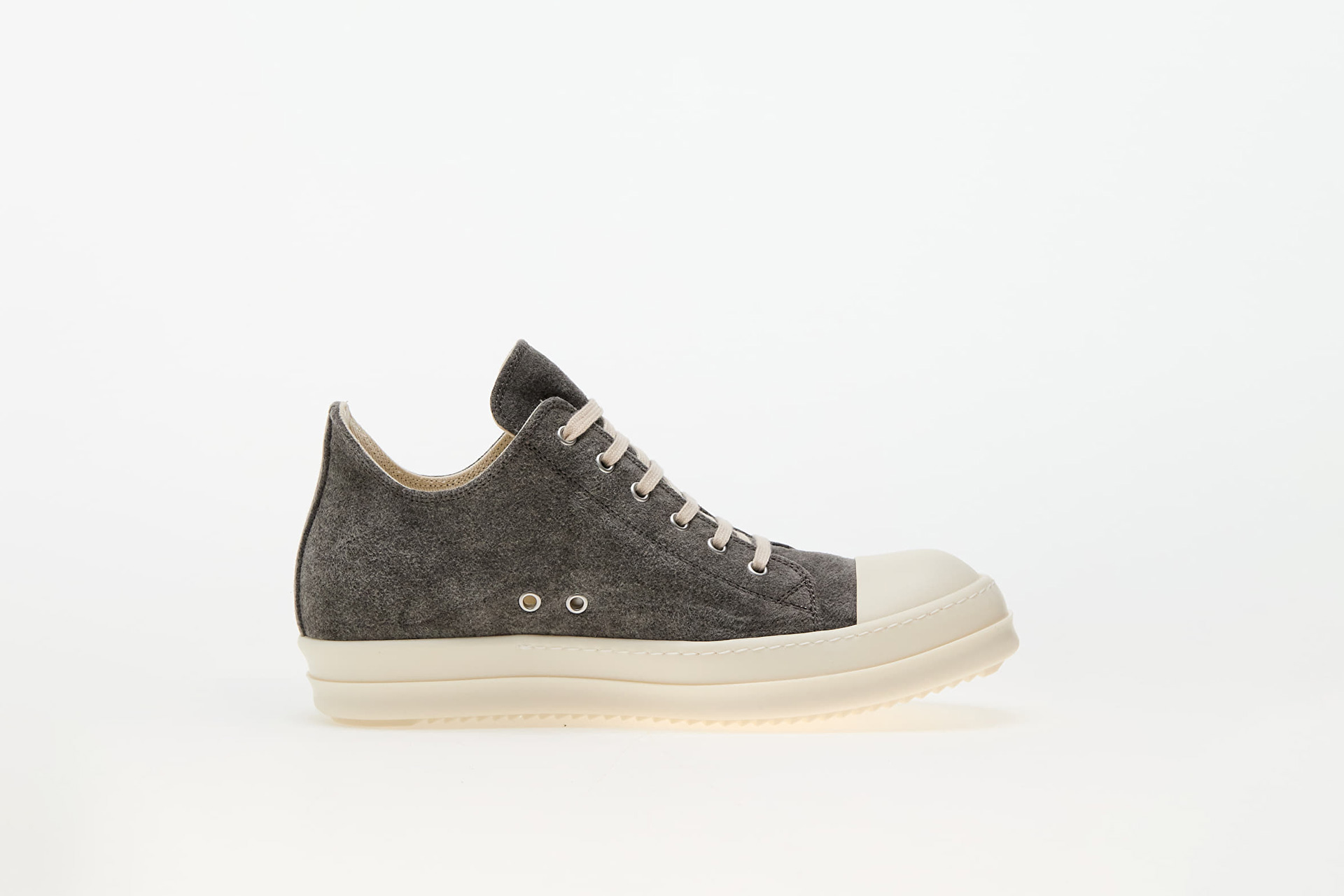 Rick Owens DRKSHDW Woven Shoes