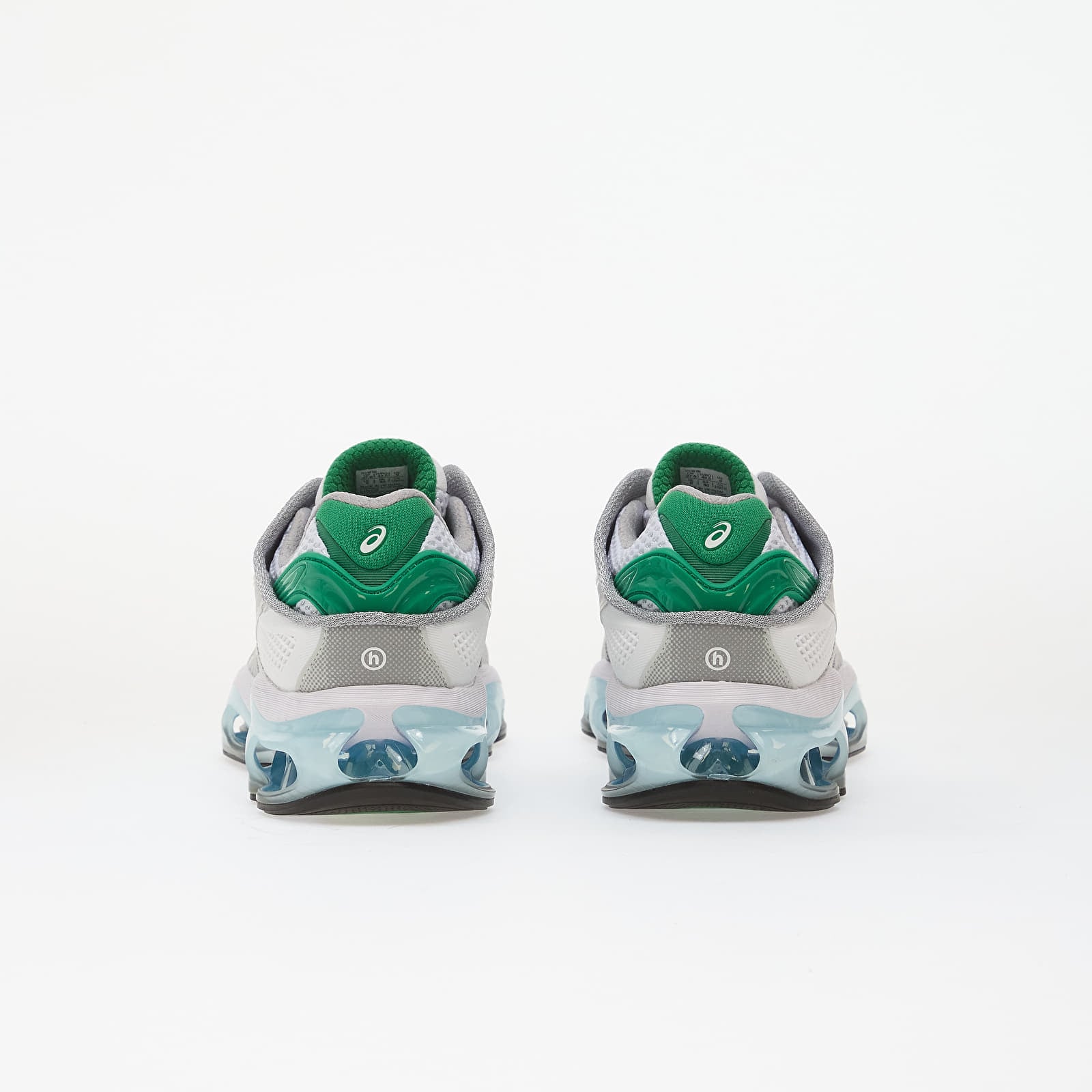 Asics x Hidden NY Gel-Kinetic 2.0