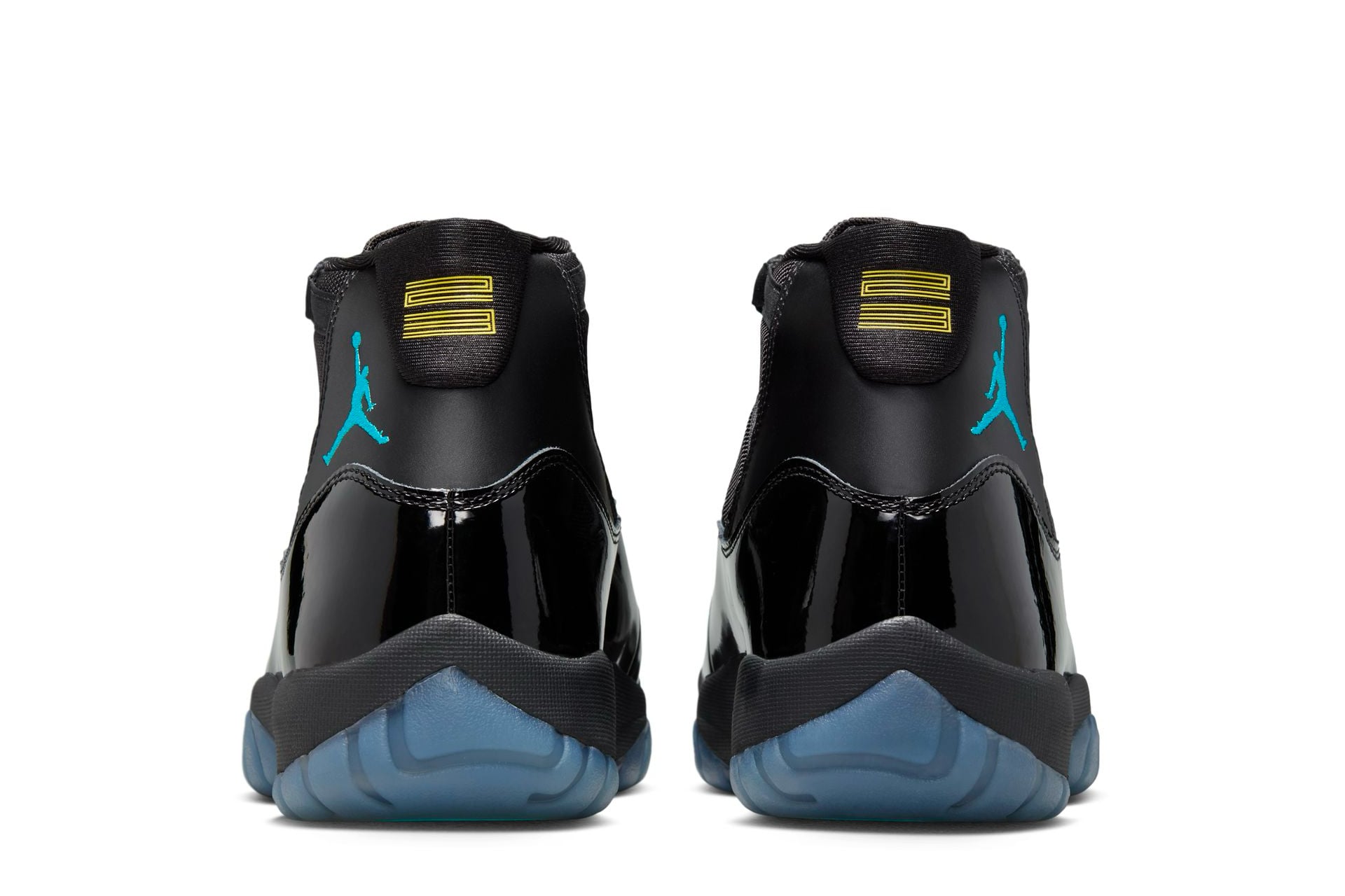 Air Jordan 11 Retro "Gamma Blue"