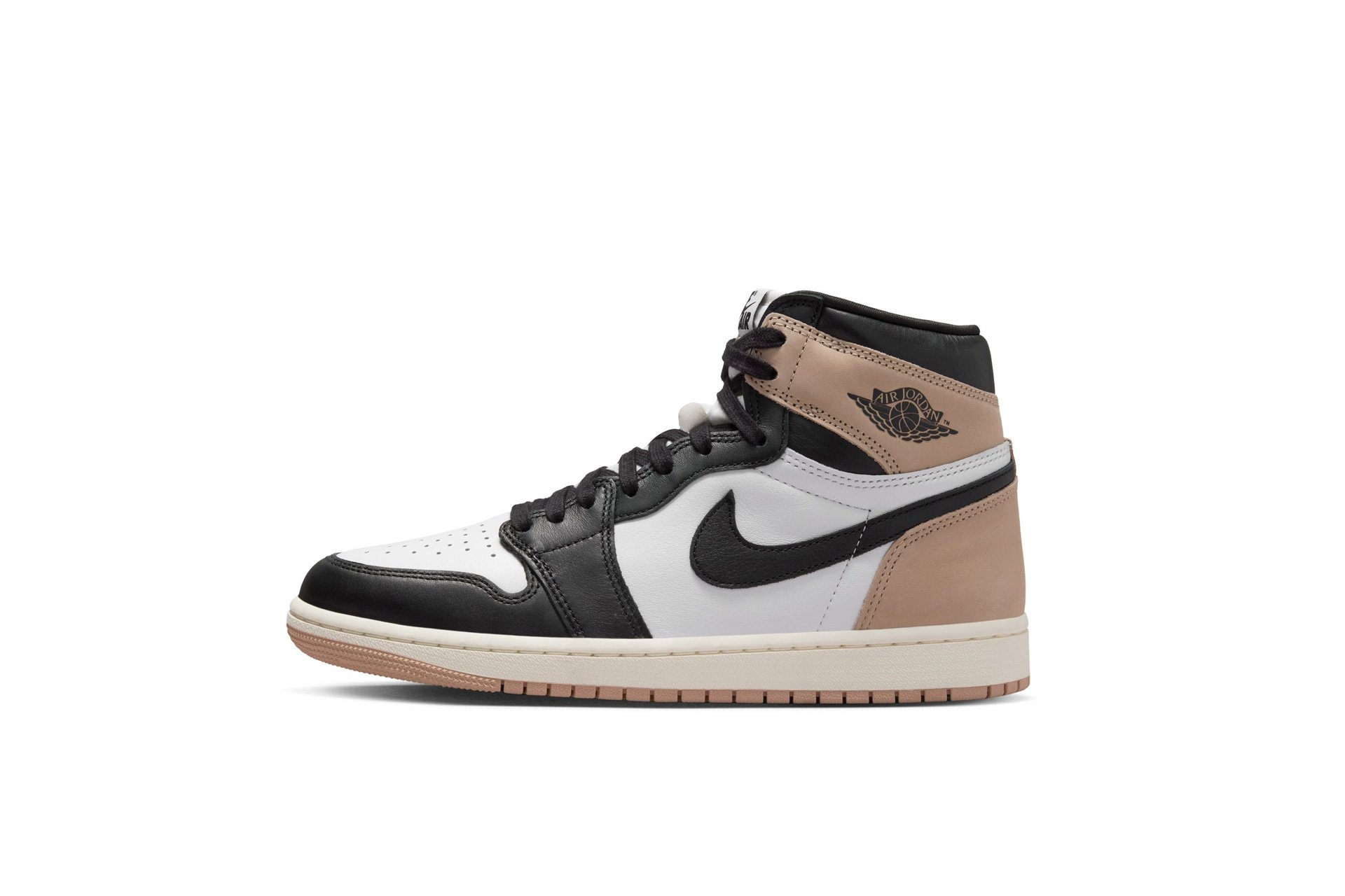 Air Jordan 1 Retro High OG "Latte"