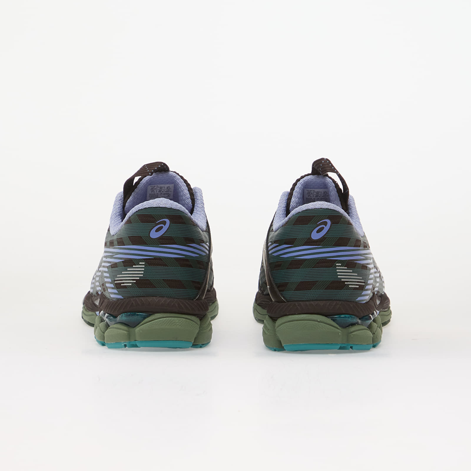 Asics US8-S GEL-SJ33