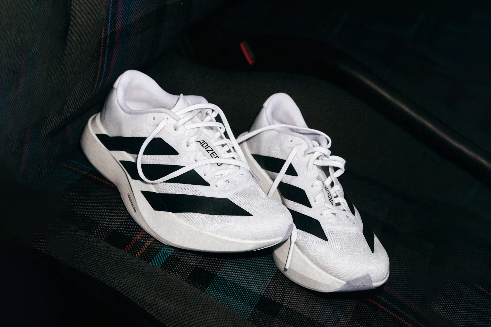 adidas Adizero Evo SL W