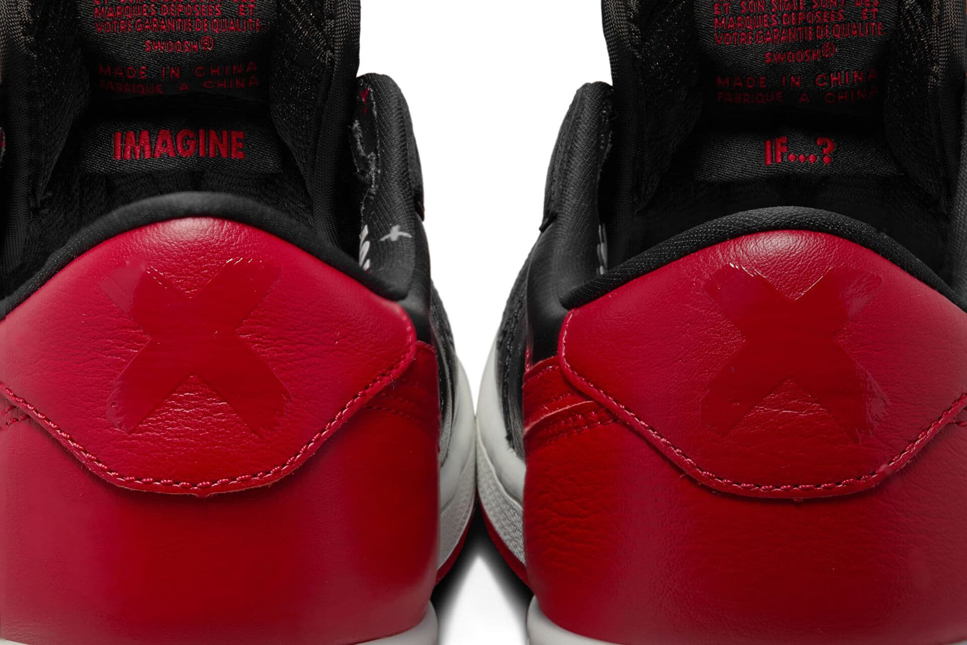 Air Jordan 1 Low OG "Banned"