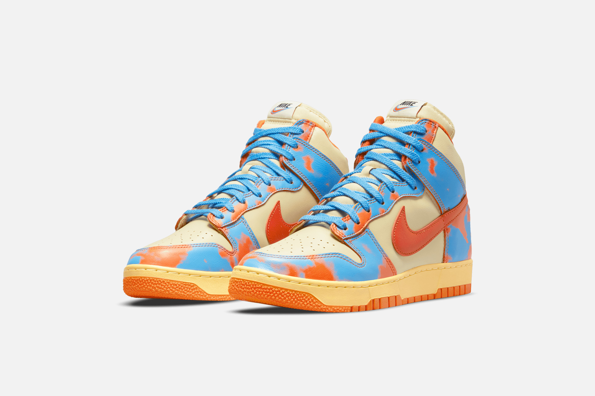 Nike Dunk High 1985 SP