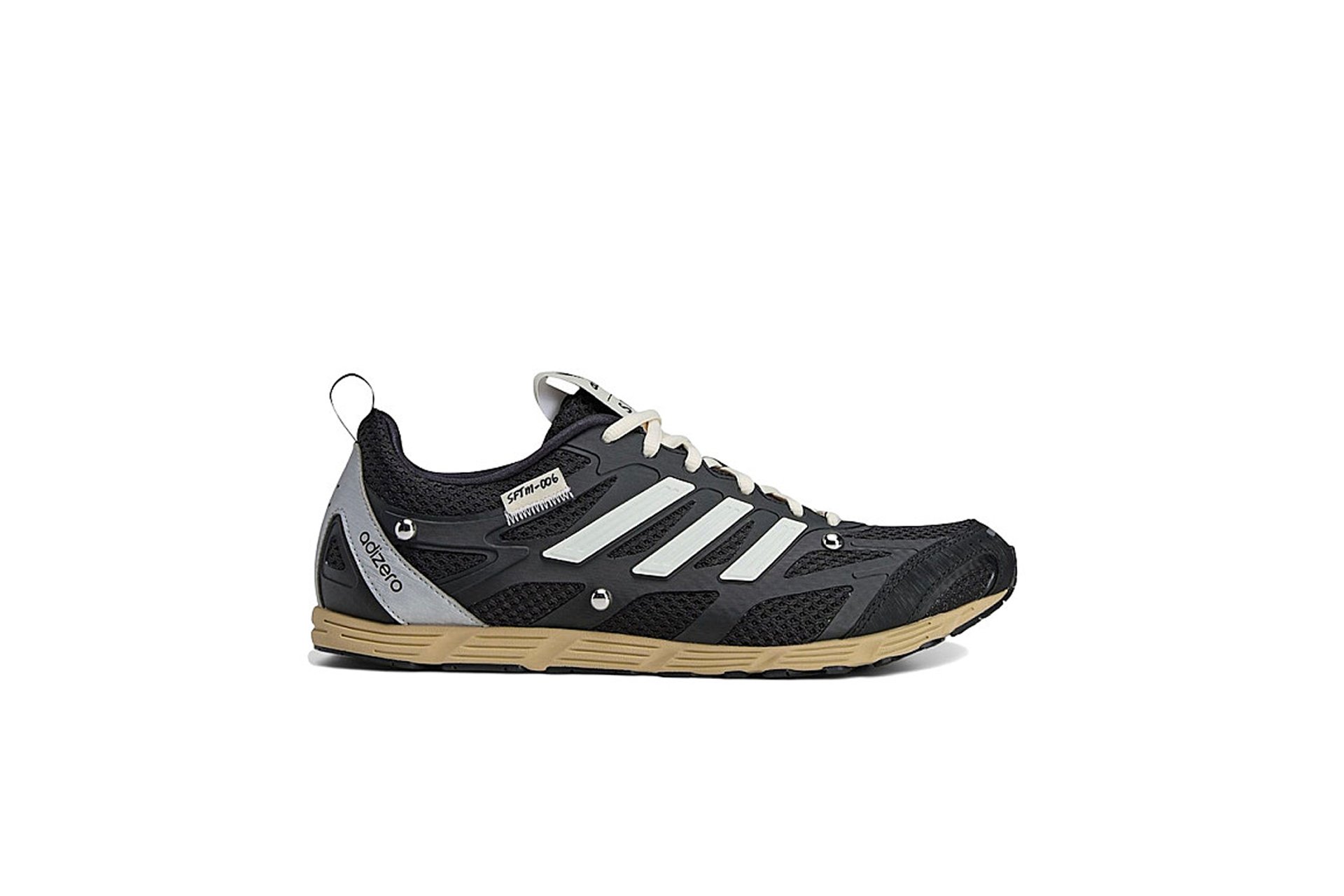 adidas x SFTM Adizero PR