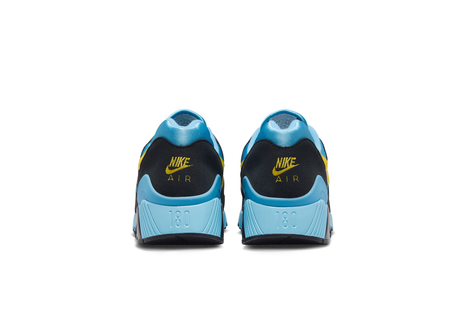 Nike Air 180