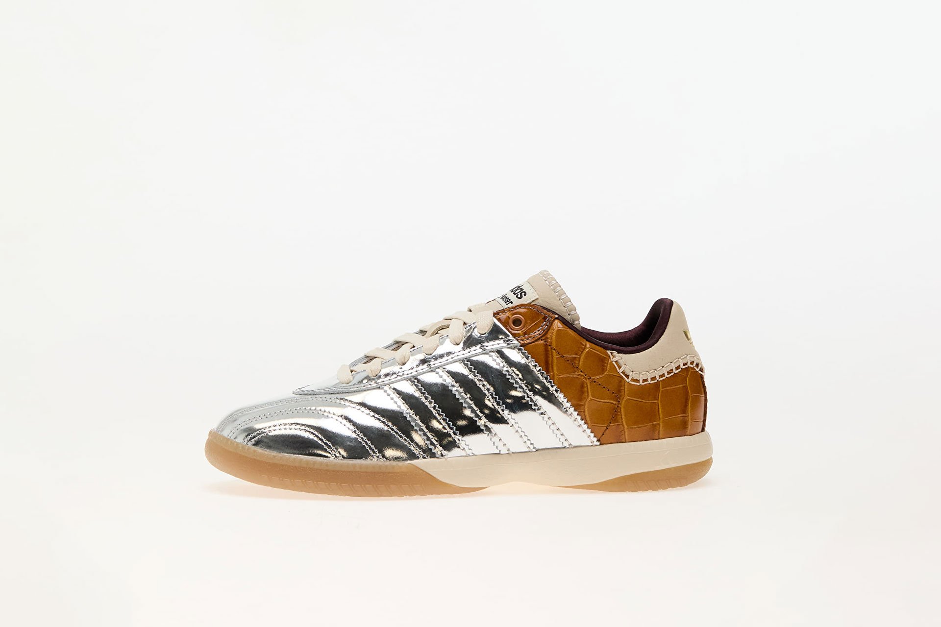 adidas x Wales Bonner Mn Samba Metallic