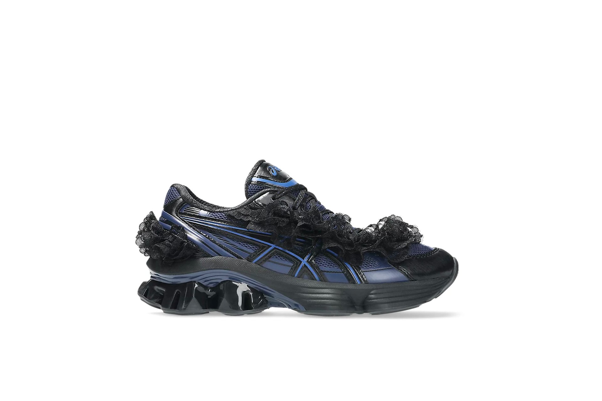 Asics x Shu/ Shu Tong Gel-Kinetic Fluent
