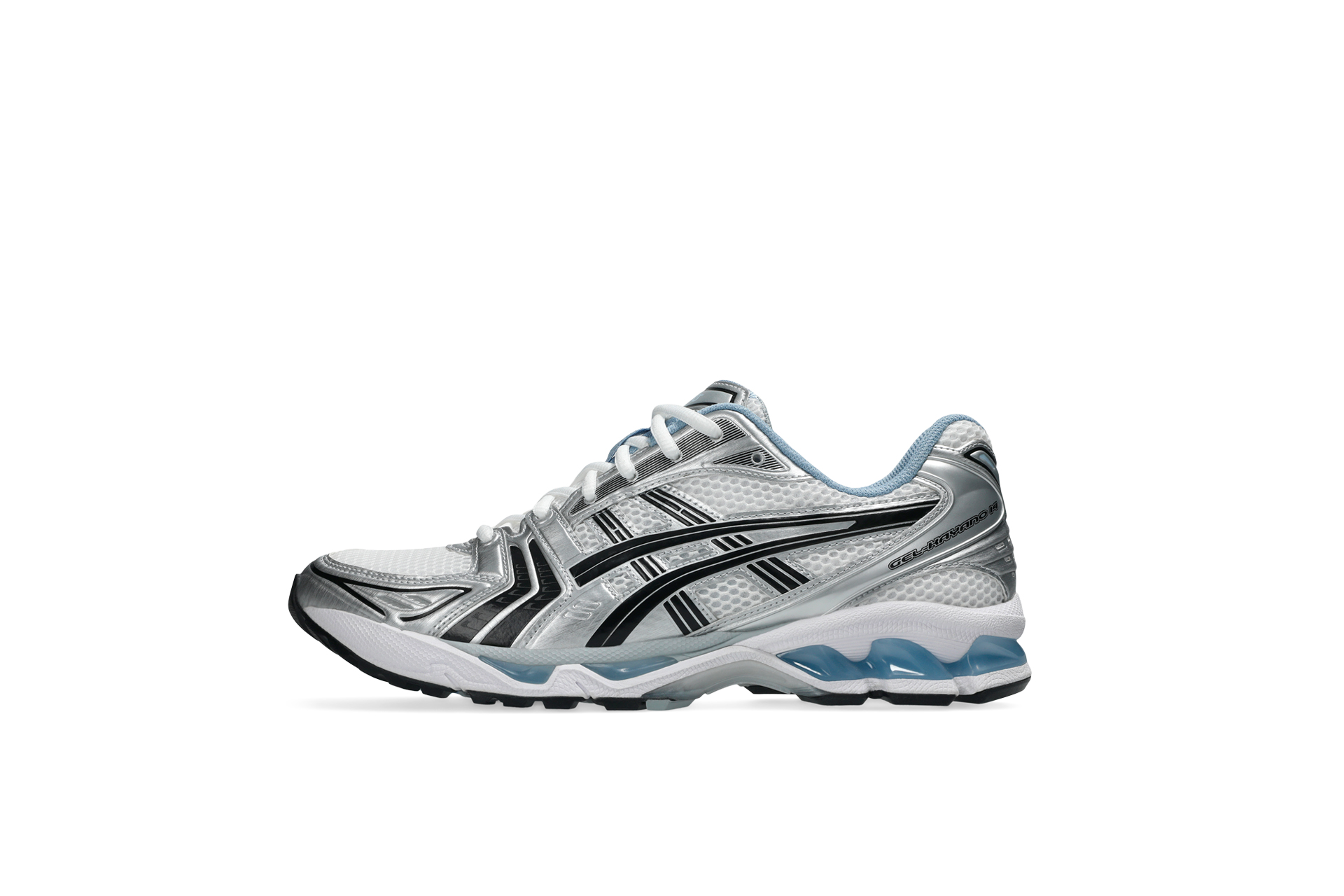 Asics Gel-Kayano 14 x JJJOUND