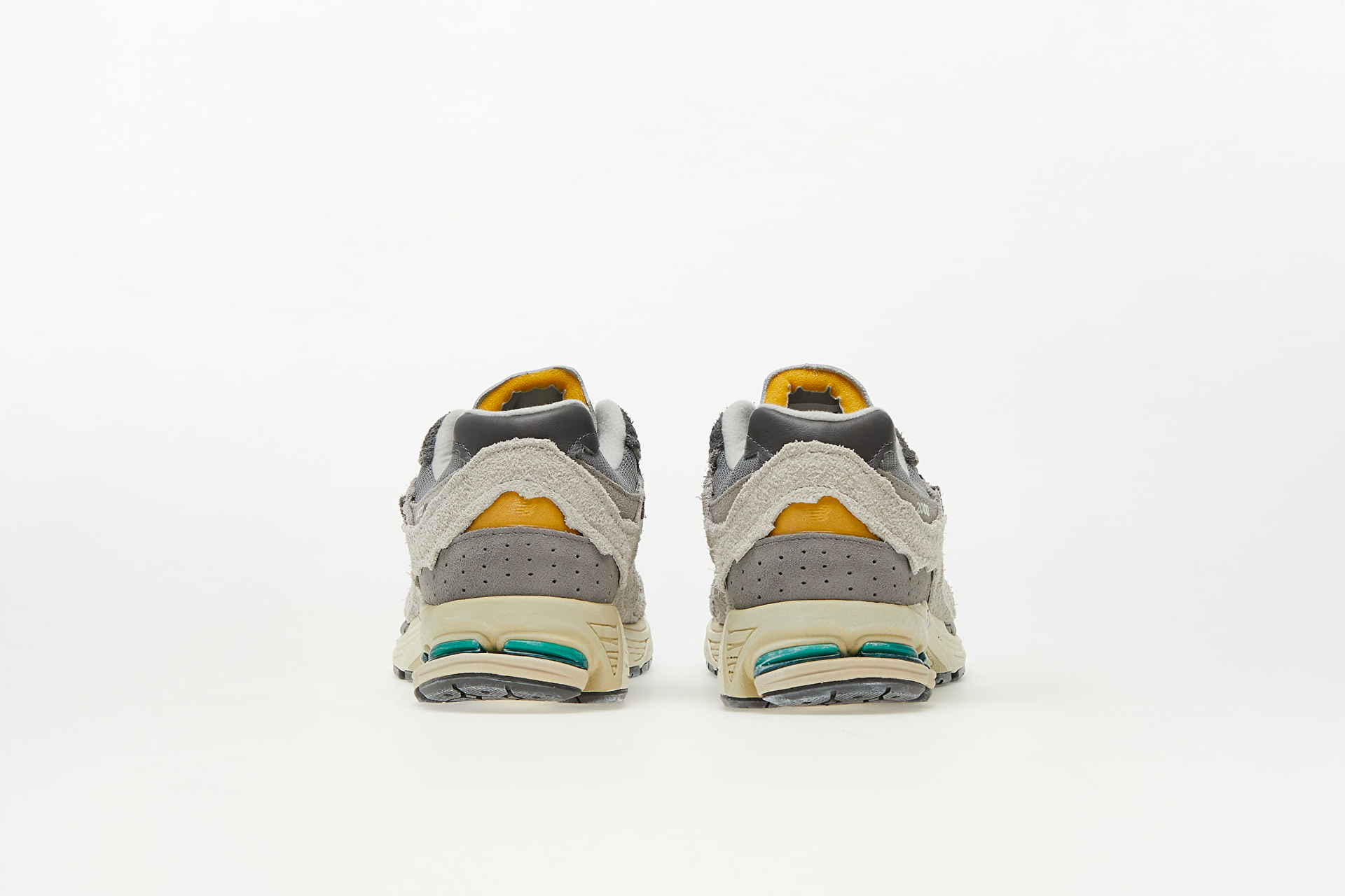 New Balance 2002 "Protection Pack Rain Cloud"